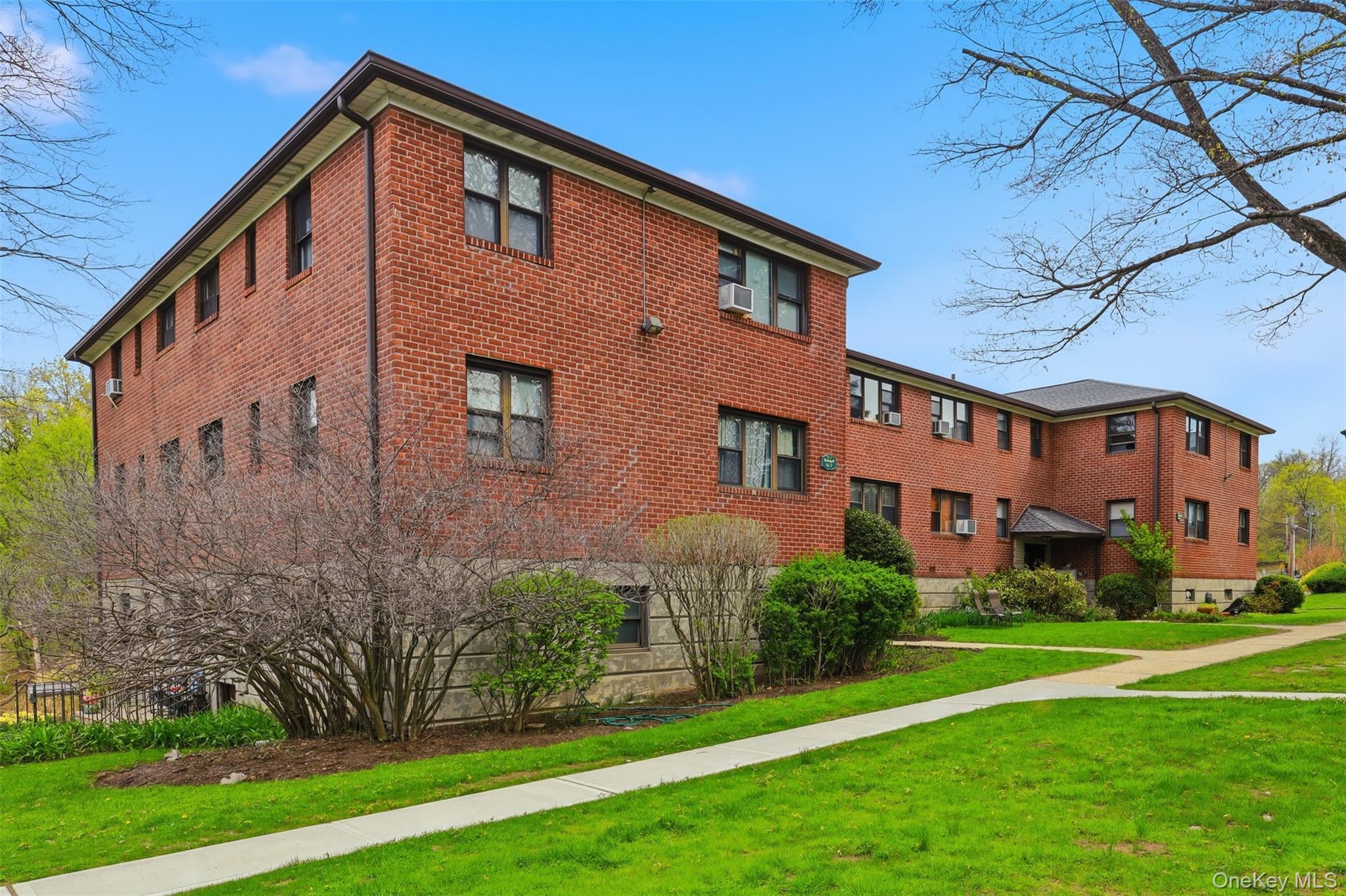 Coop Martling Avenue  Westchester County, NY 10591, MLS-984616-4