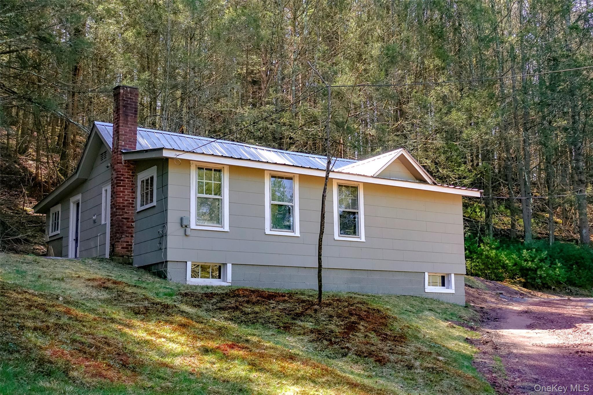 Single Family Highland Lake  Sullivan County, NY 12732, MLS-984626-12