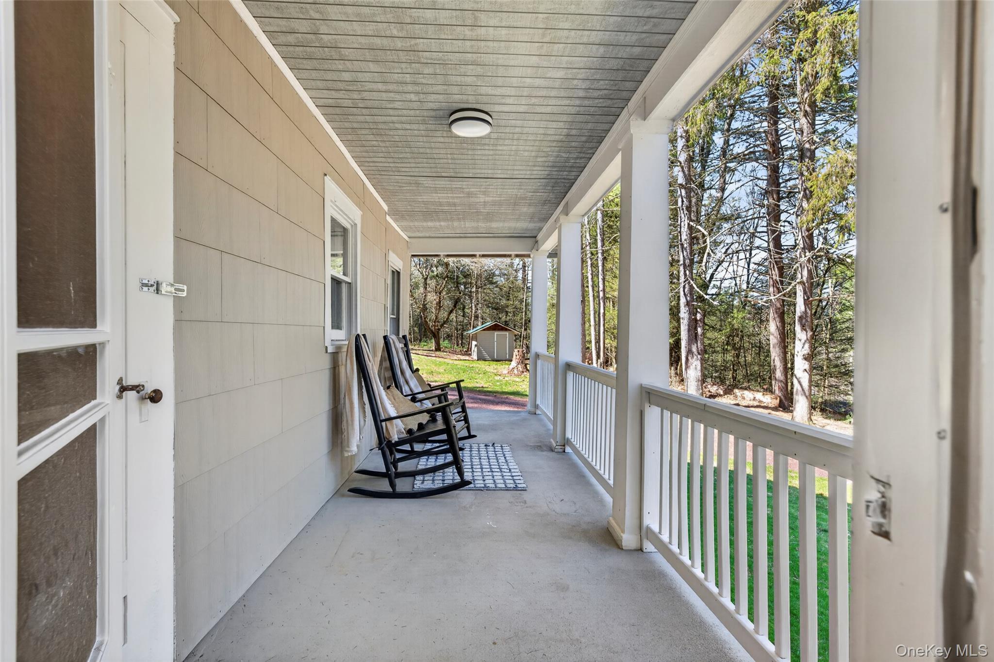 Single Family Highland Lake  Sullivan County, NY 12732, MLS-984626-4