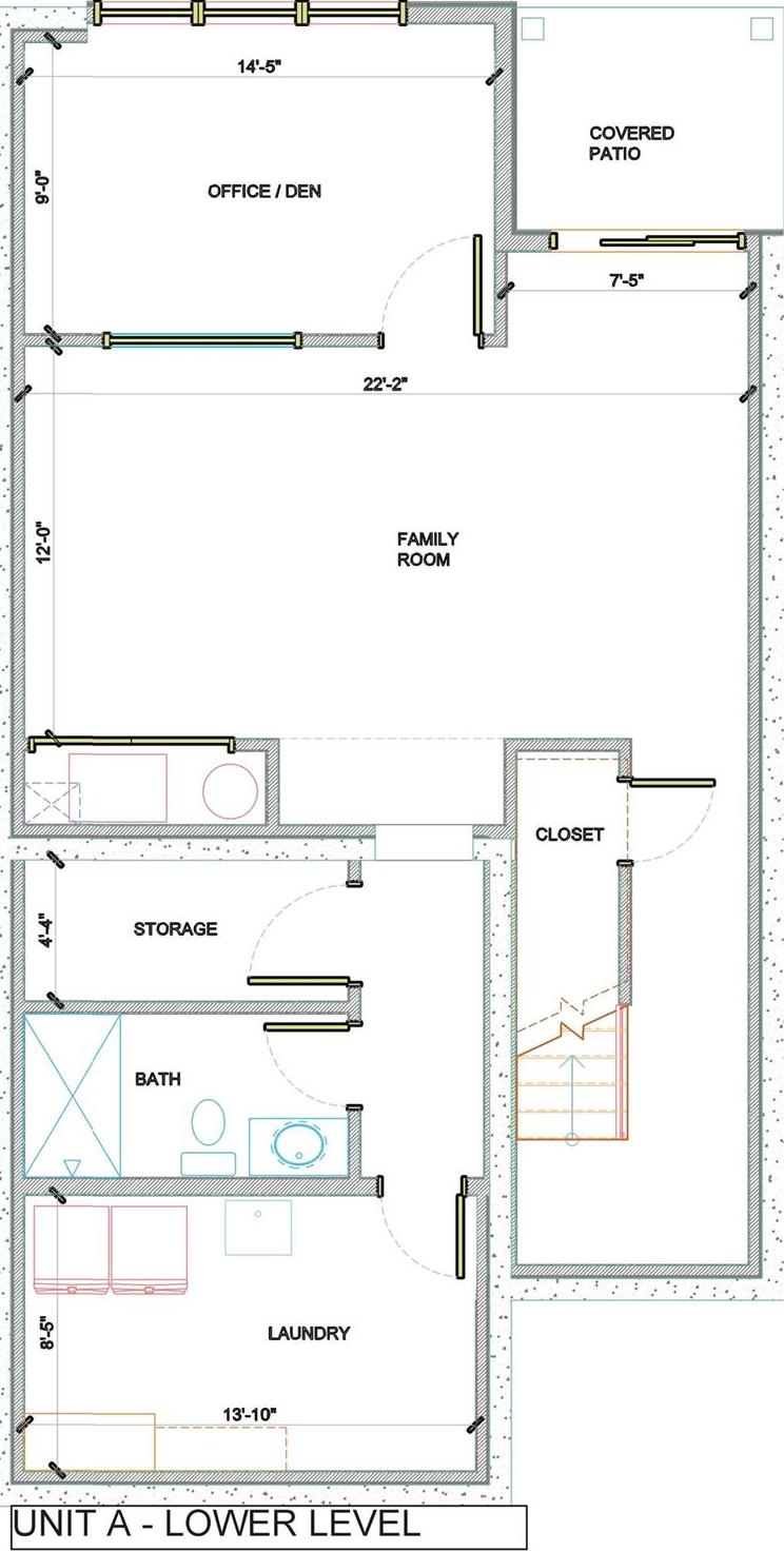 Single Family Icehouse  Ulster County, NY 12477, MLS-984630-43