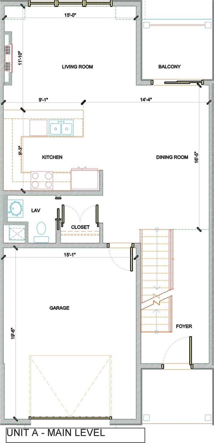 Single Family Icehouse  Ulster County, NY 12477, MLS-984630-44