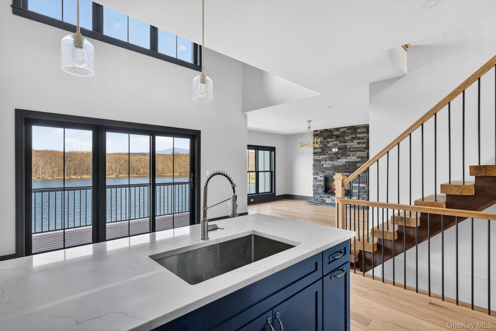 Single Family Icehouse Drive  Ulster County, NY 12477, MLS-984633-17
