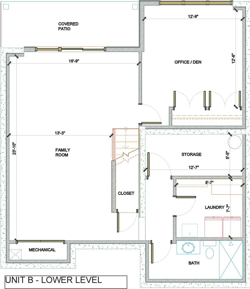 Single Family Icehouse Drive  Ulster County, NY 12477, MLS-984633-47