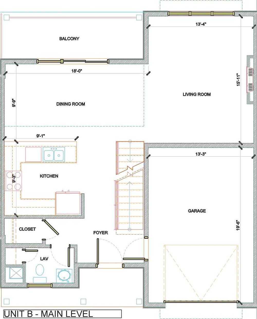 Single Family Icehouse Drive  Ulster County, NY 12477, MLS-984633-48