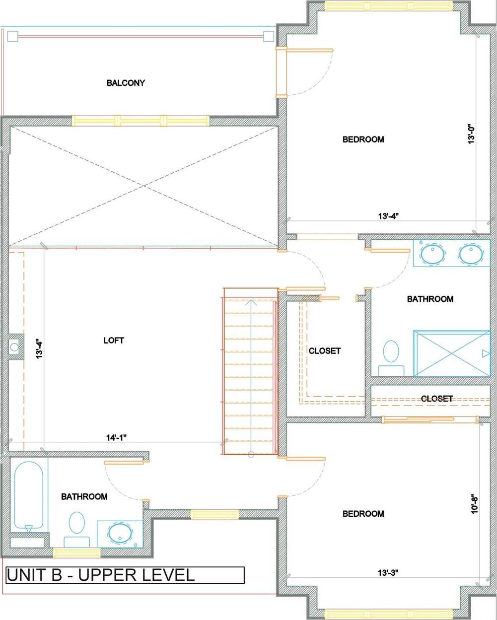 Single Family Icehouse Drive  Ulster County, NY 12477, MLS-984633-49