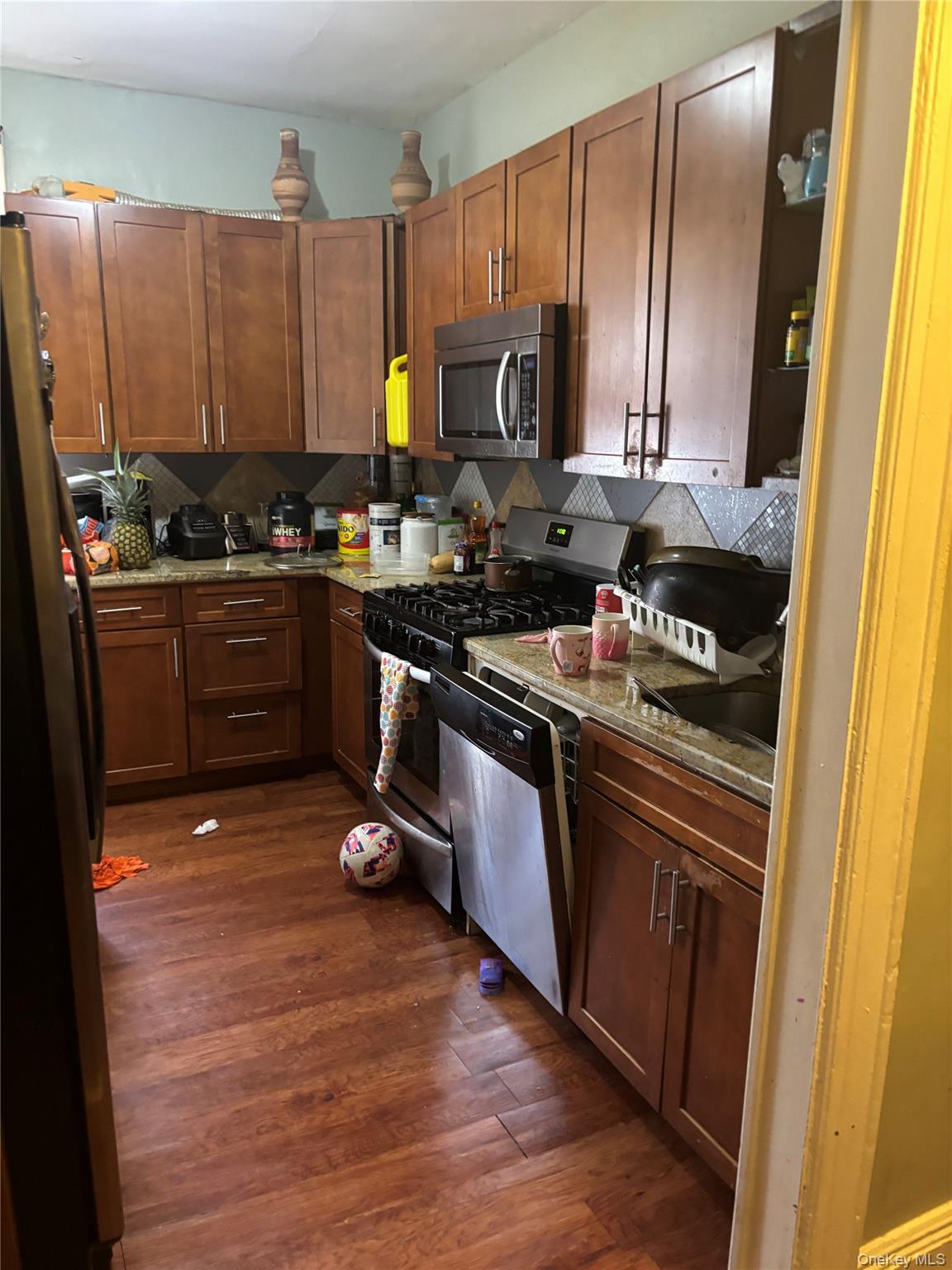 Single Family 105th Queens, NY 11417, MLS-984635-8
