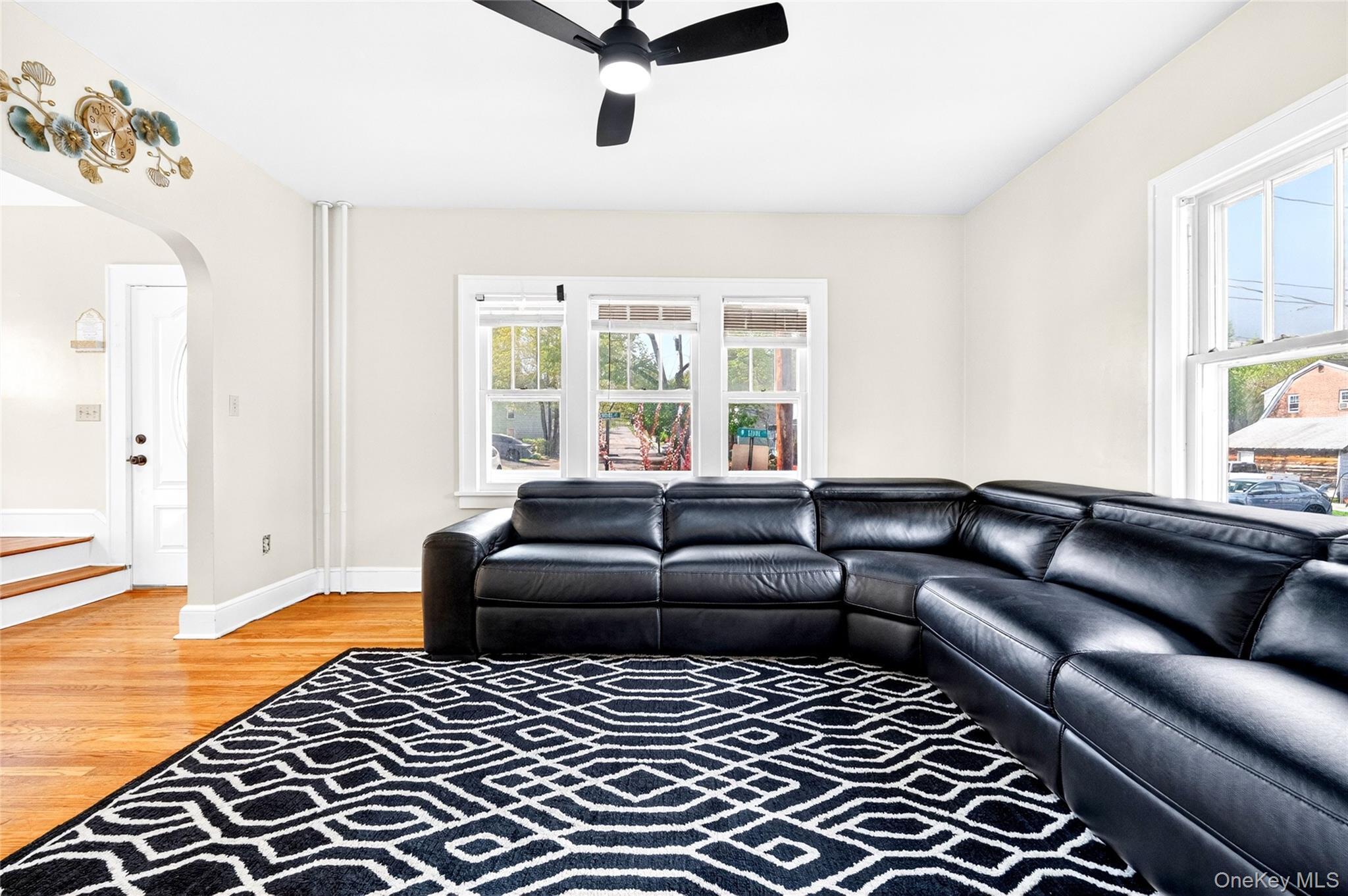 Single Family Stone  Orange County, NY 12550, MLS-984665-13