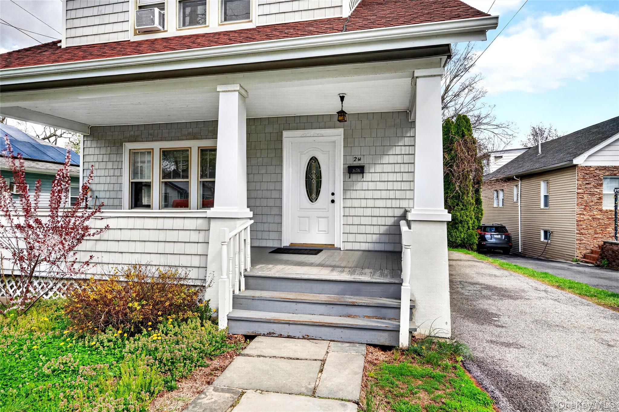 Single Family Stone  Orange County, NY 12550, MLS-984665-2