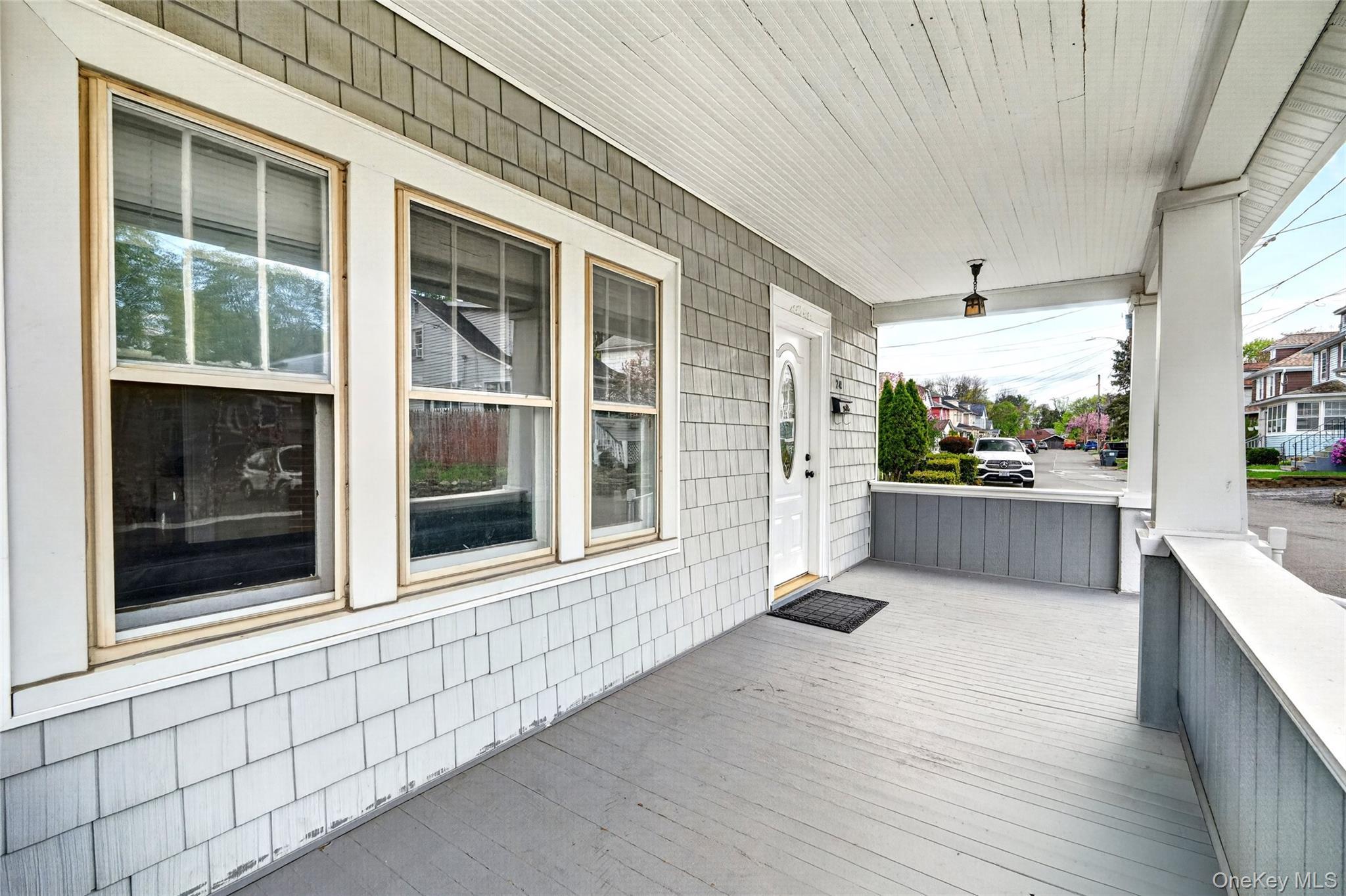 Single Family Stone  Orange County, NY 12550, MLS-984665-3