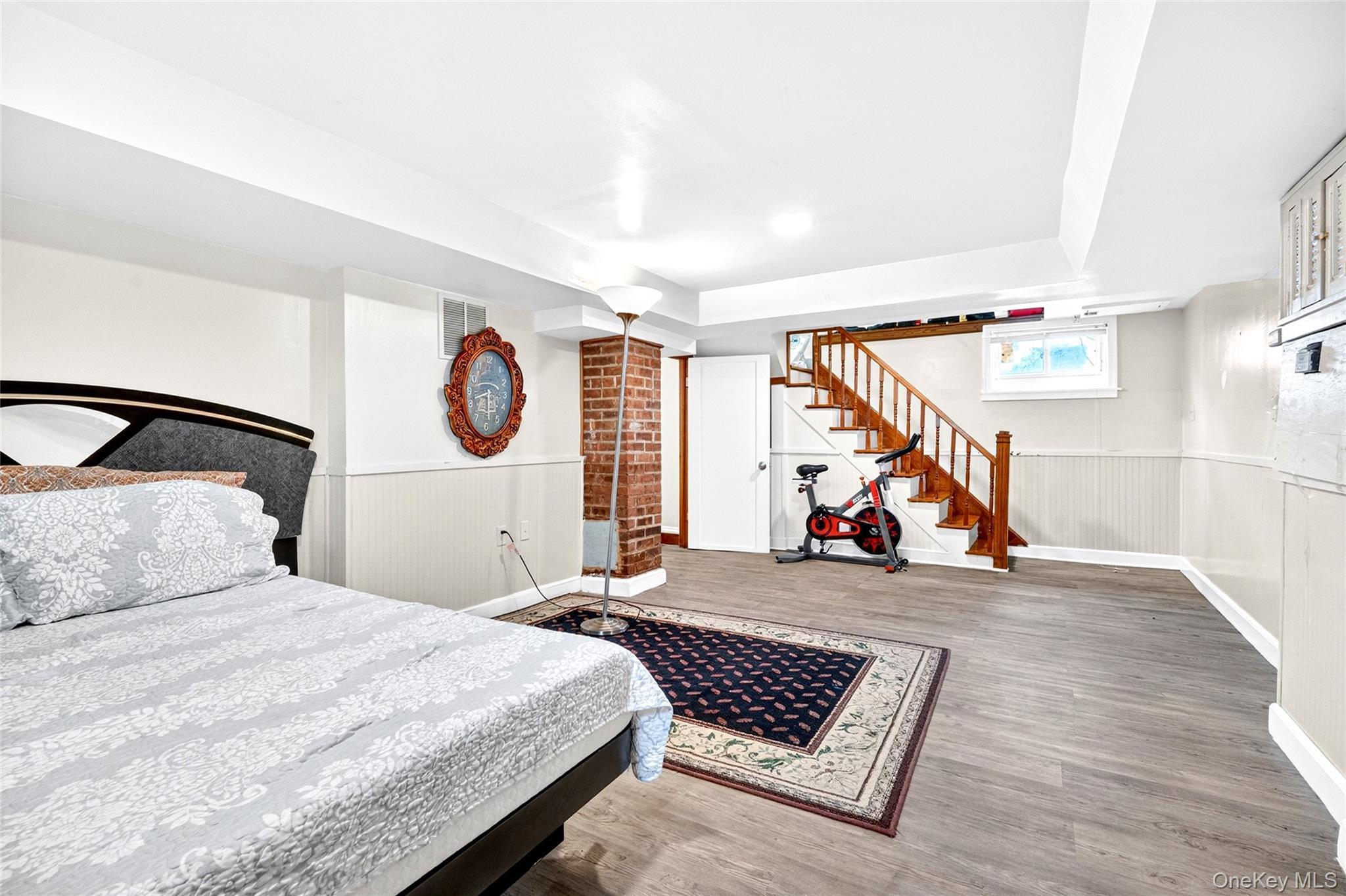 Single Family Stone  Orange County, NY 12550, MLS-984665-38