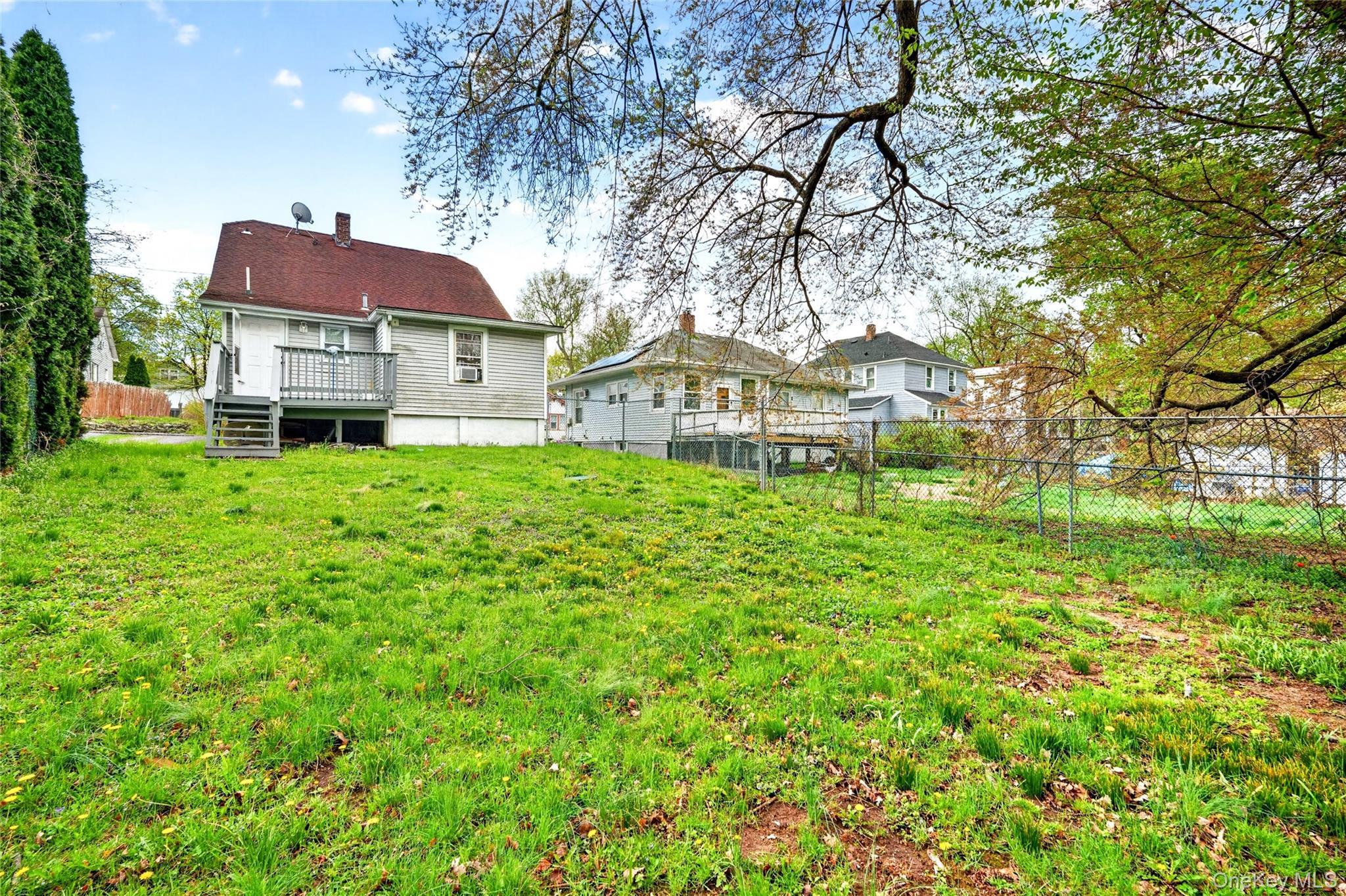 Single Family Stone  Orange County, NY 12550, MLS-984665-44