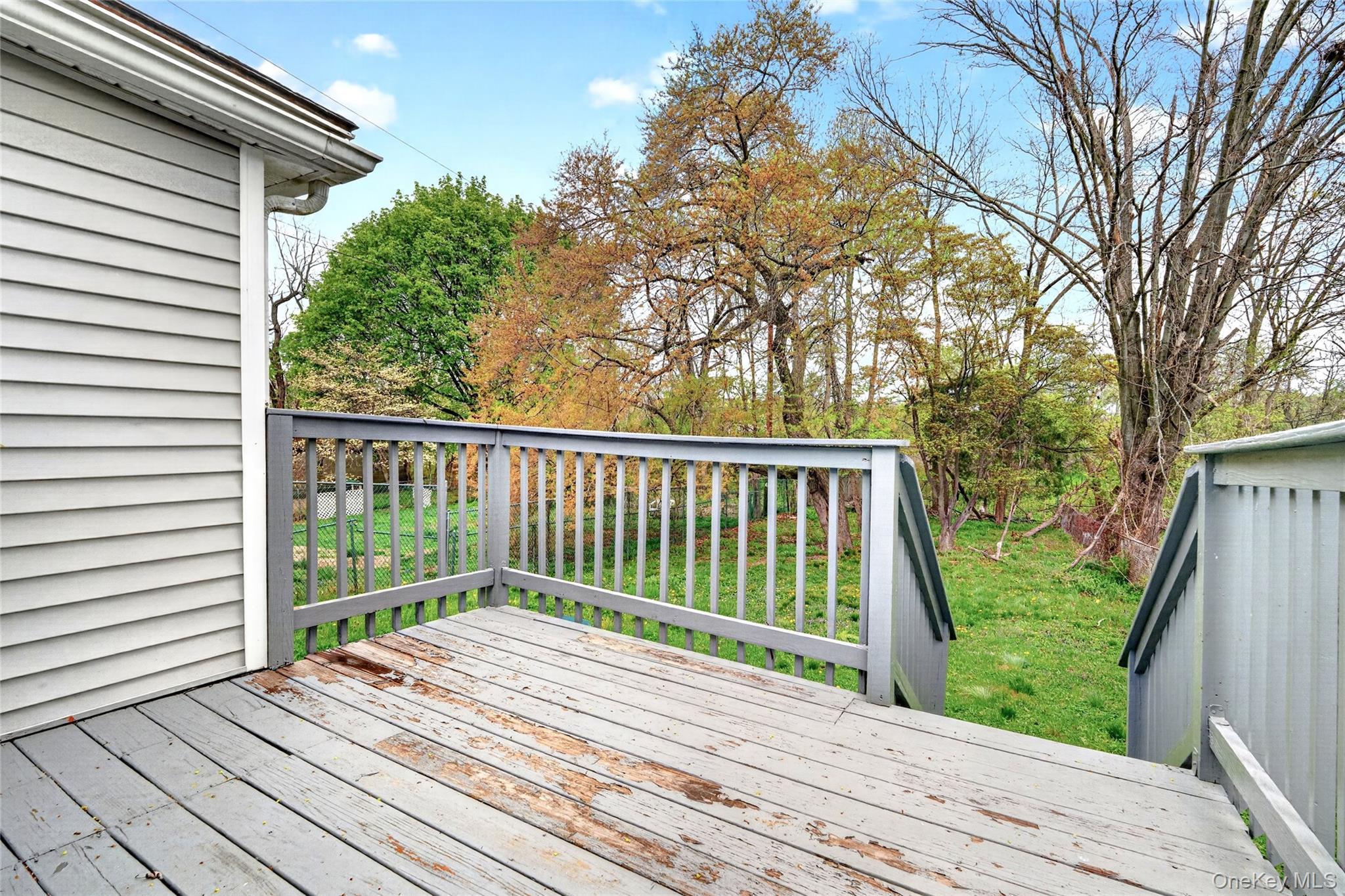 Single Family Stone  Orange County, NY 12550, MLS-984665-46