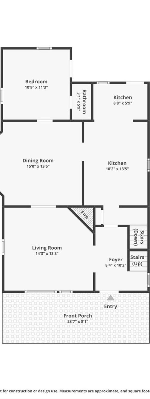 Single Family Stone  Orange County, NY 12550, MLS-984665-47