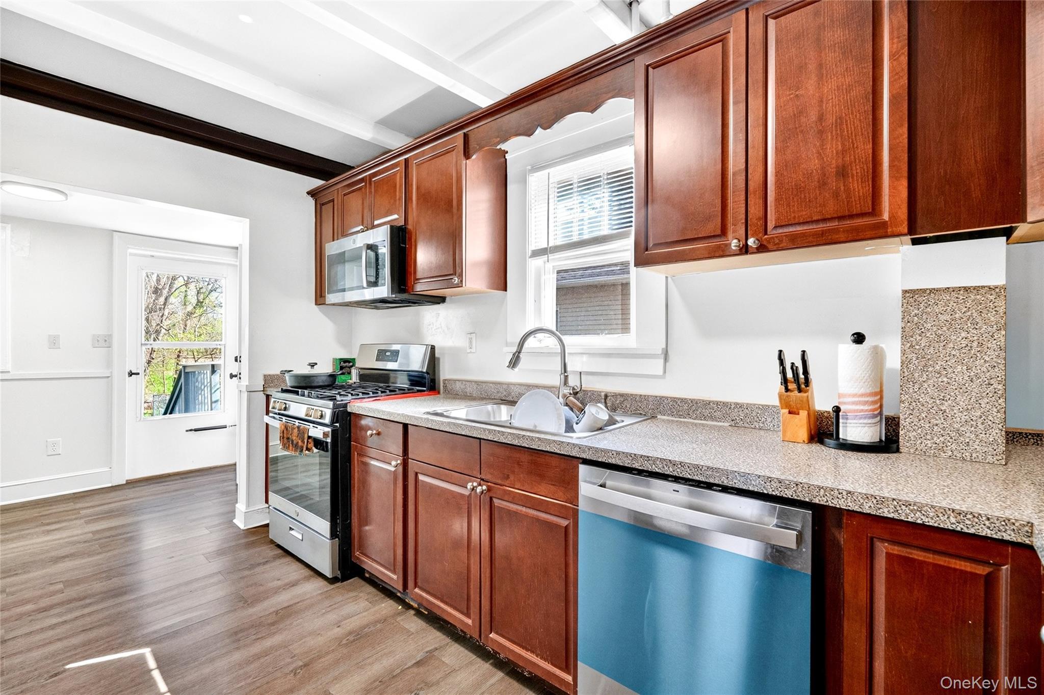 Single Family Stone  Orange County, NY 12550, MLS-984665-7