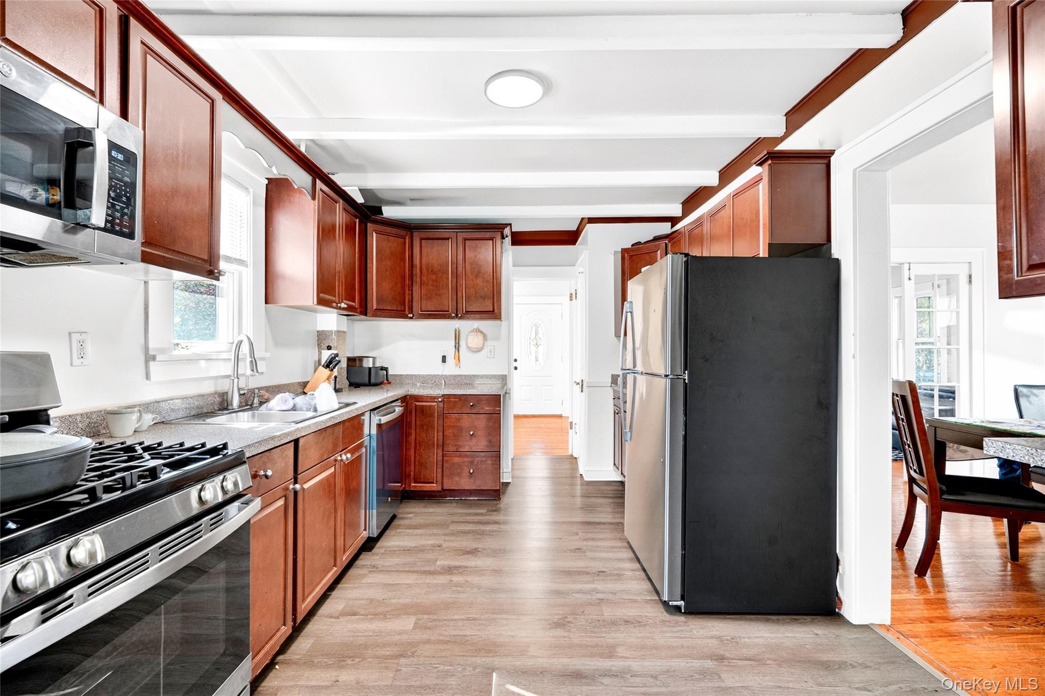 Single Family Stone  Orange County, NY 12550, MLS-984665-9