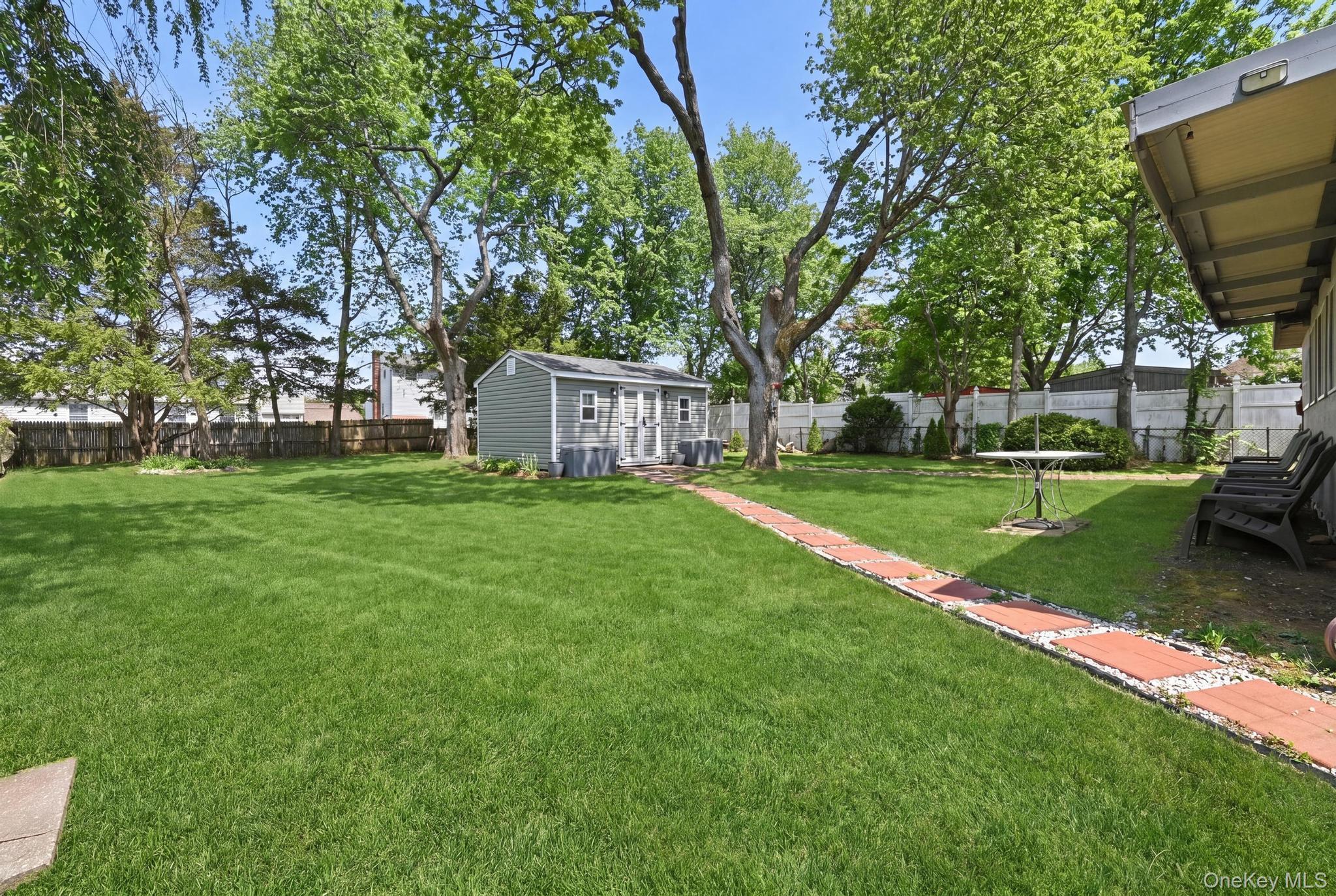 Single Family Glenwood  Suffolk County, NY 11743, MLS-984671-19