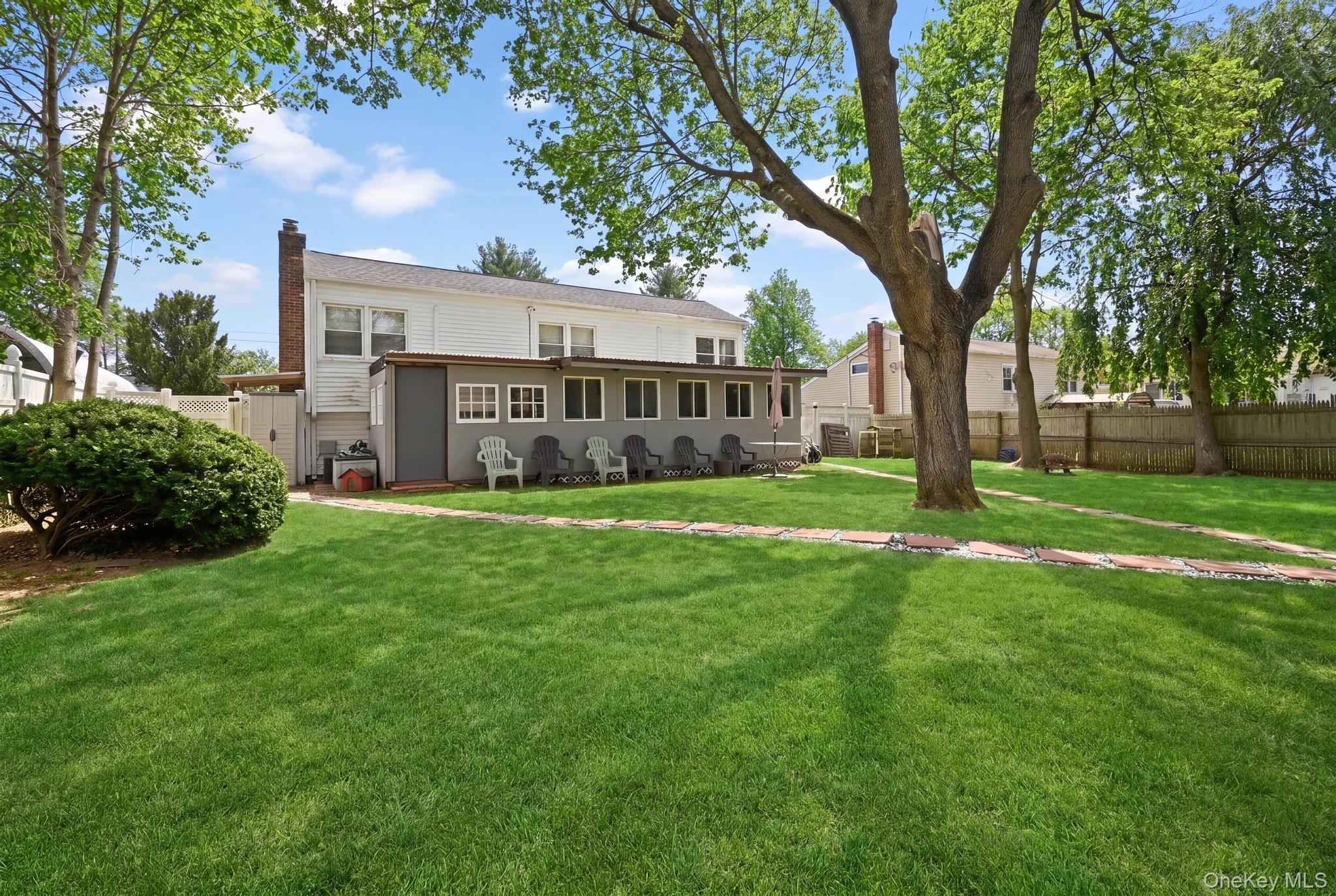 Single Family Glenwood  Suffolk County, NY 11743, MLS-984671-22