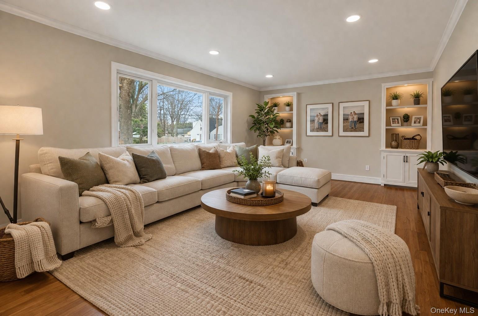 Single Family Lindsay  Suffolk County, NY 11743, MLS-984687-5