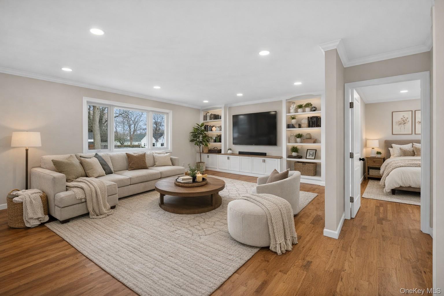 Single Family Lindsay  Suffolk County, NY 11743, MLS-984687-7