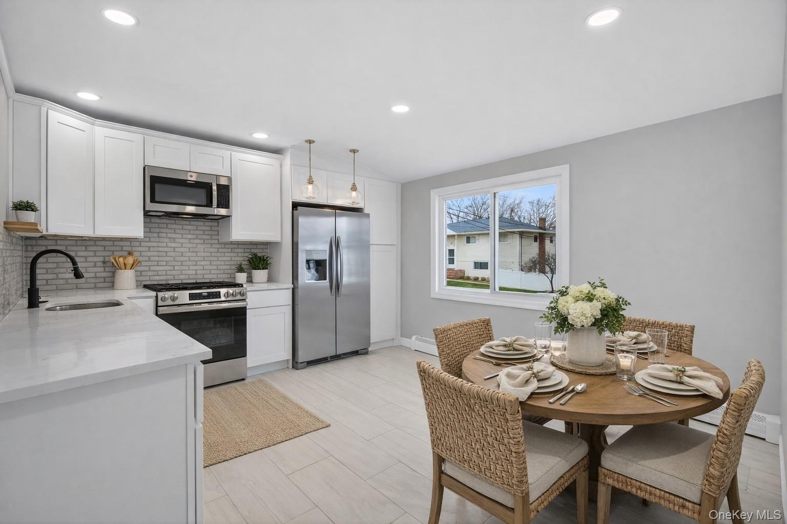 Single Family Lindsay  Suffolk County, NY 11743, MLS-984687-9