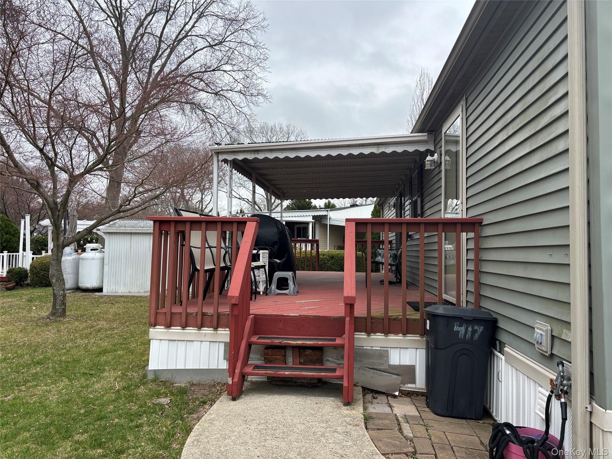 Single Family Old Country Suffolk County, NY 11901, MLS-984696-4