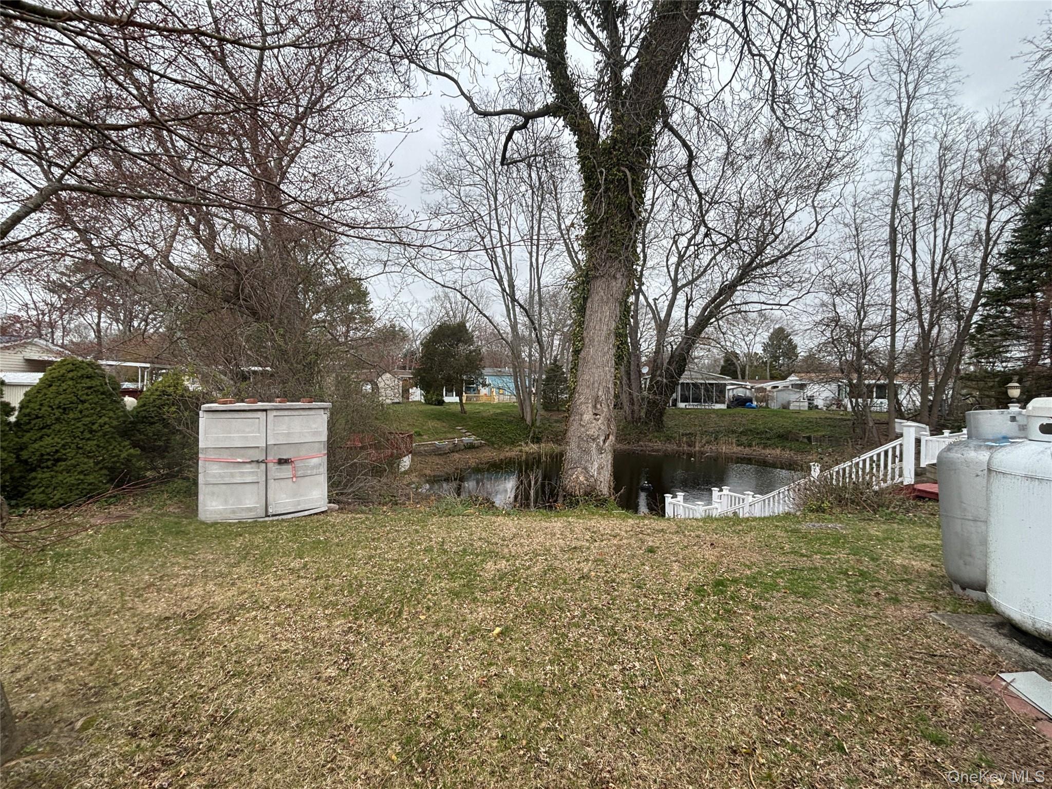 Single Family Old Country Suffolk County, NY 11901, MLS-984696-5