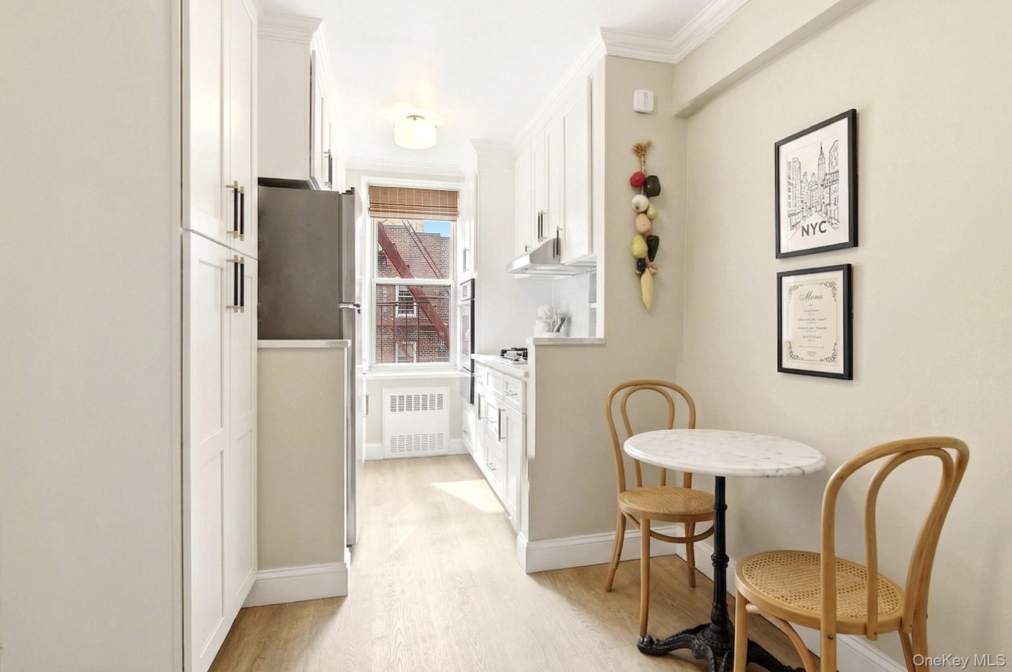 Coop Kappock  Bronx, NY 10463, MLS-984697-10