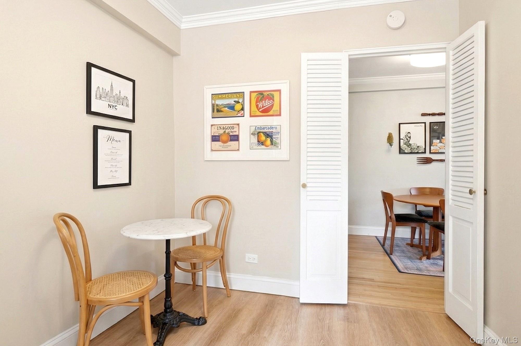 Coop Kappock  Bronx, NY 10463, MLS-984697-11