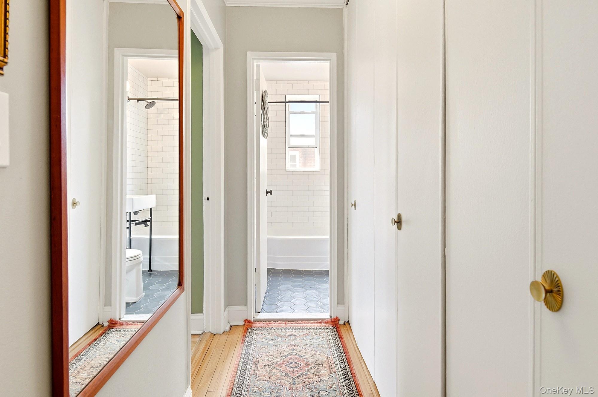 Coop Kappock  Bronx, NY 10463, MLS-984697-12