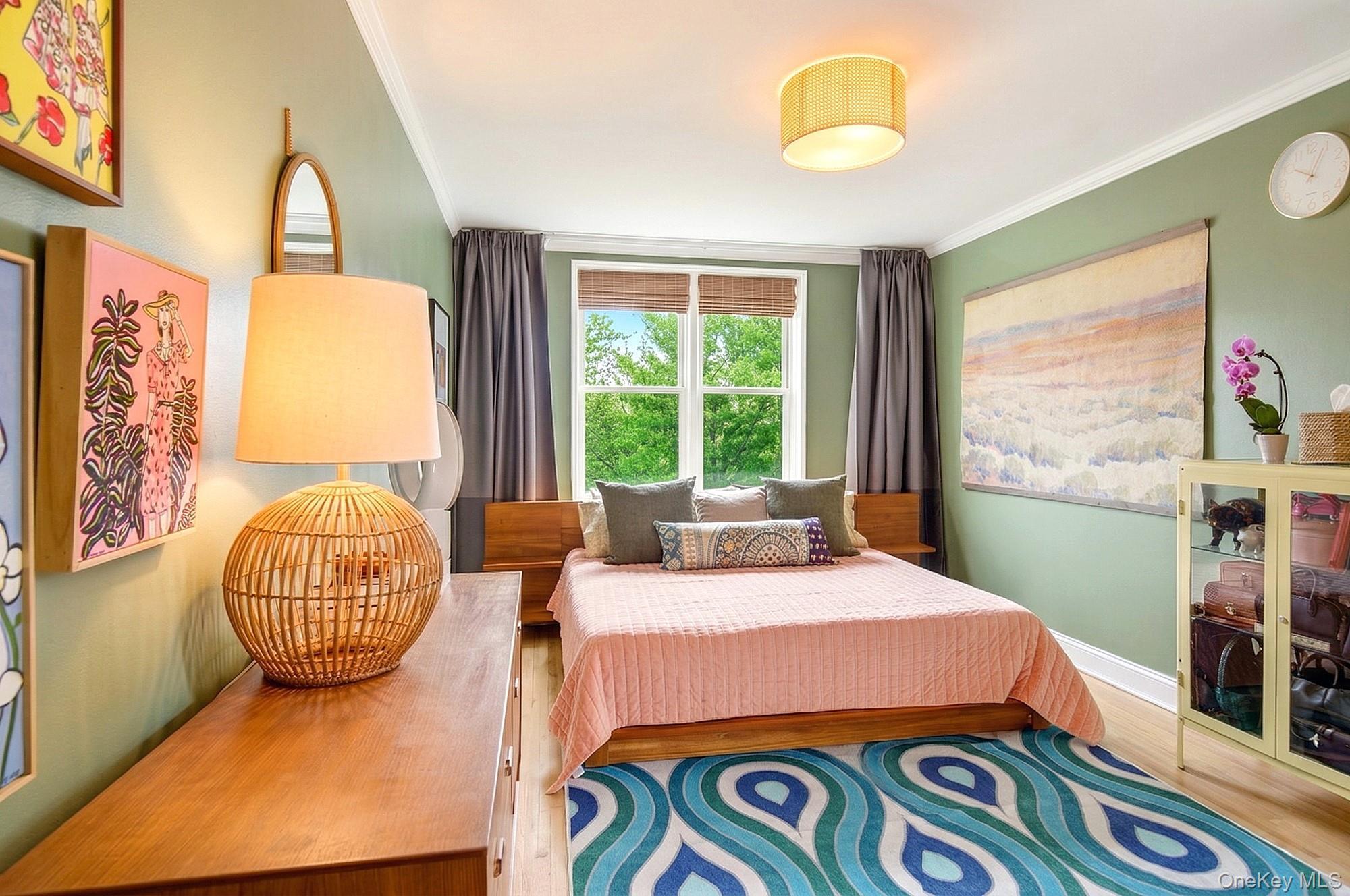 Coop Kappock  Bronx, NY 10463, MLS-984697-14