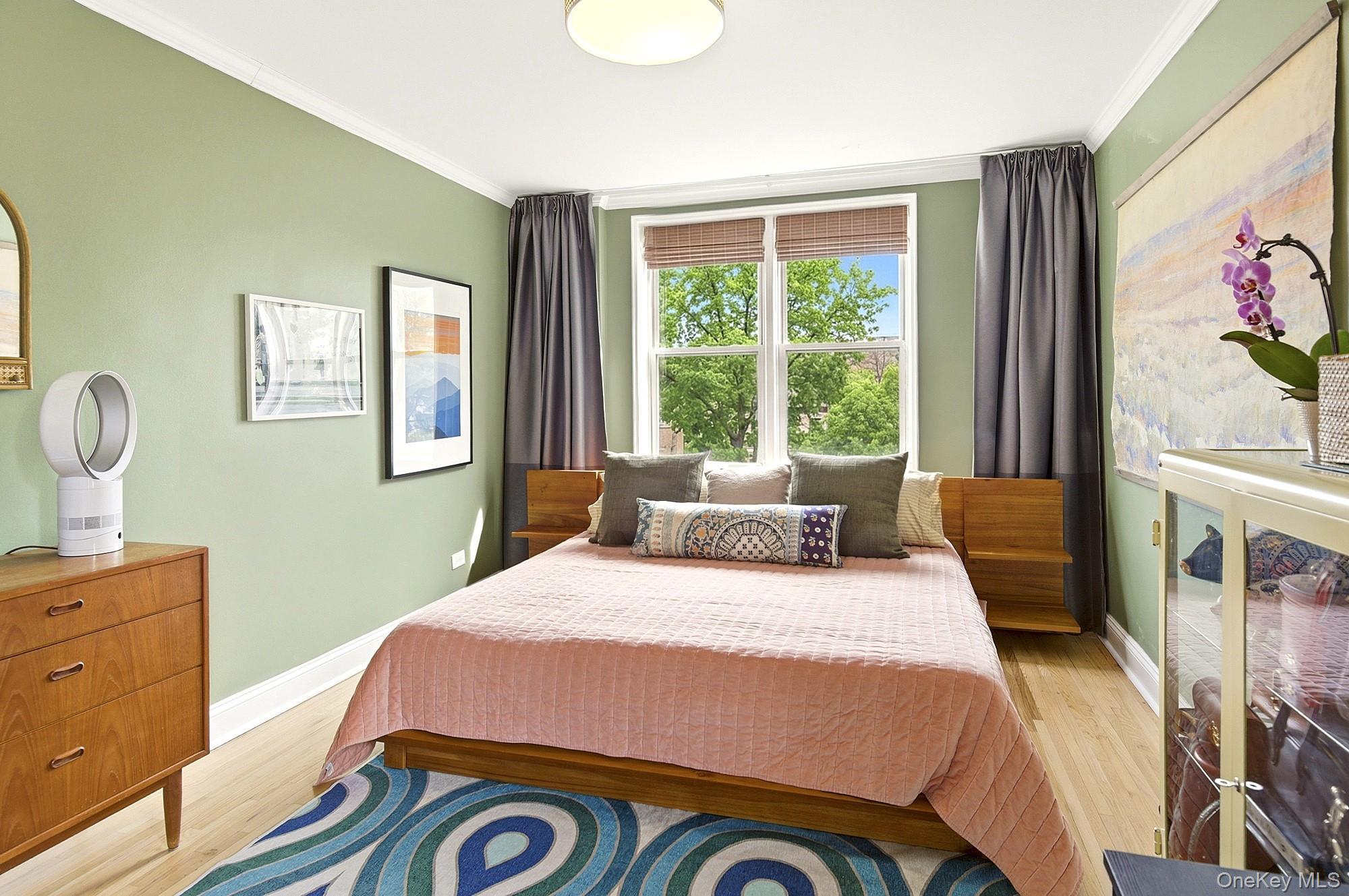 Coop Kappock  Bronx, NY 10463, MLS-984697-15