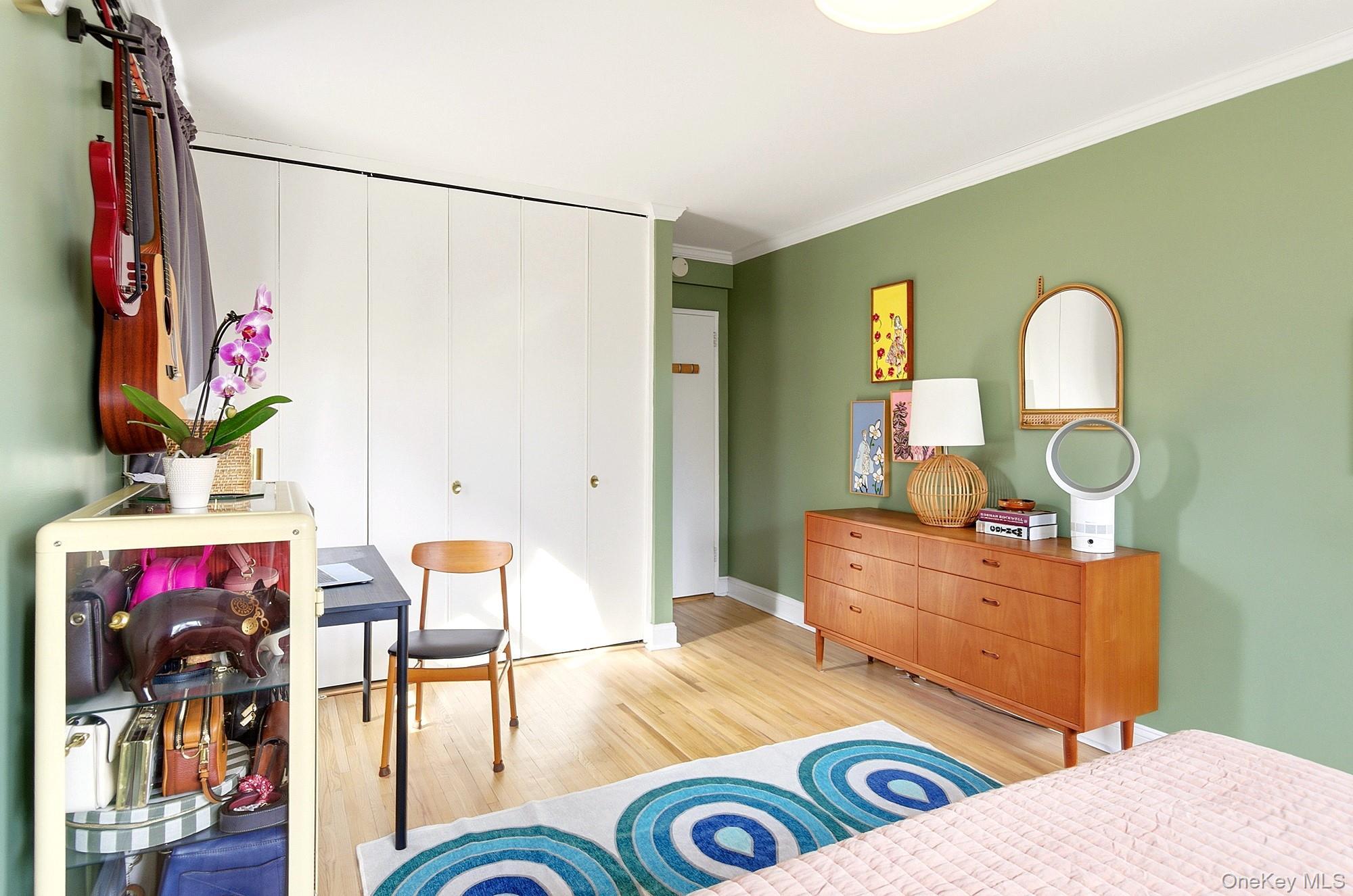 Coop Kappock  Bronx, NY 10463, MLS-984697-16