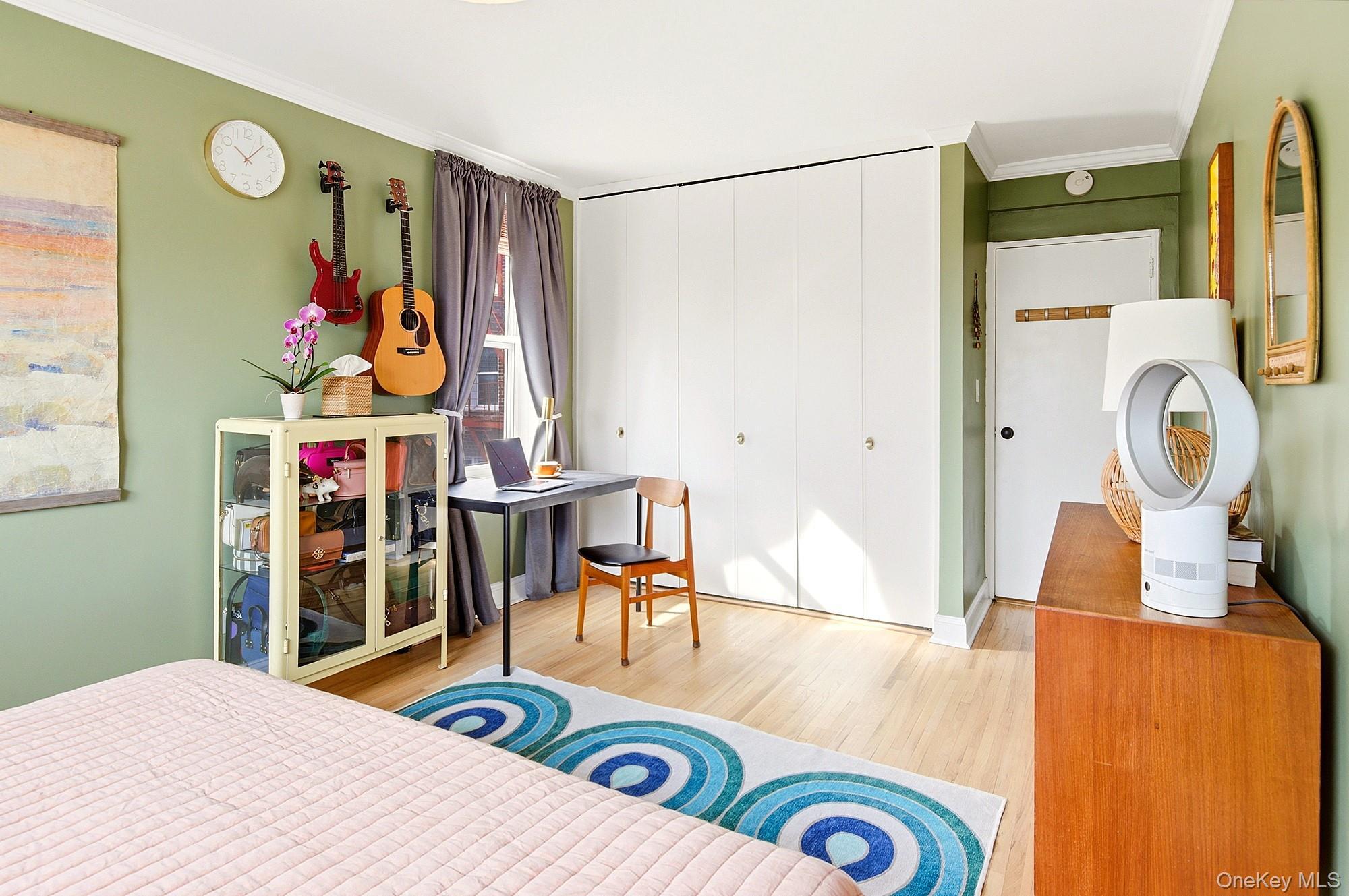 Coop Kappock  Bronx, NY 10463, MLS-984697-17