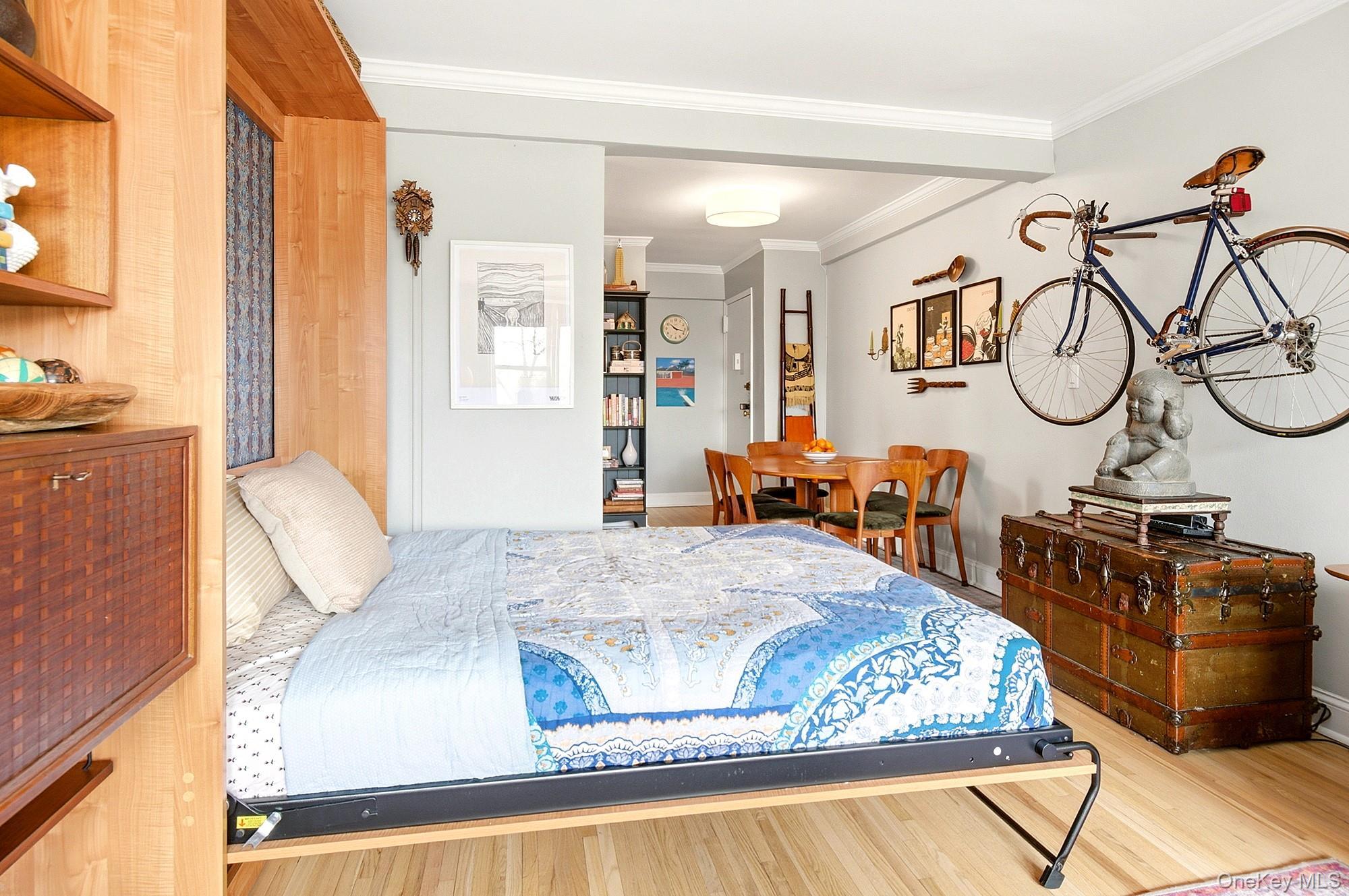 Coop Kappock  Bronx, NY 10463, MLS-984697-19