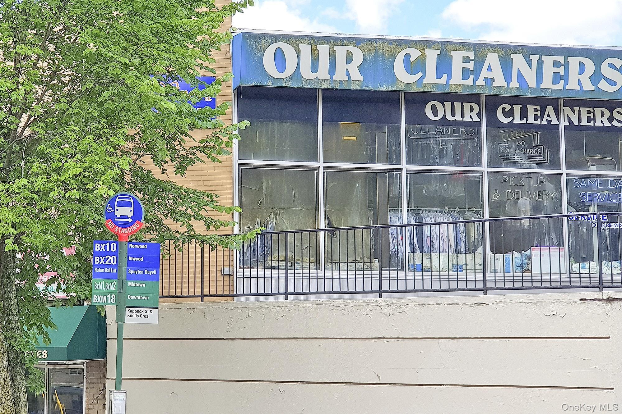 Coop Kappock  Bronx, NY 10463, MLS-984697-28