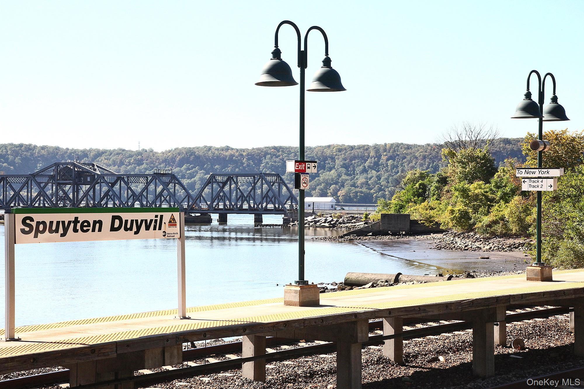 Coop Kappock  Bronx, NY 10463, MLS-984697-29