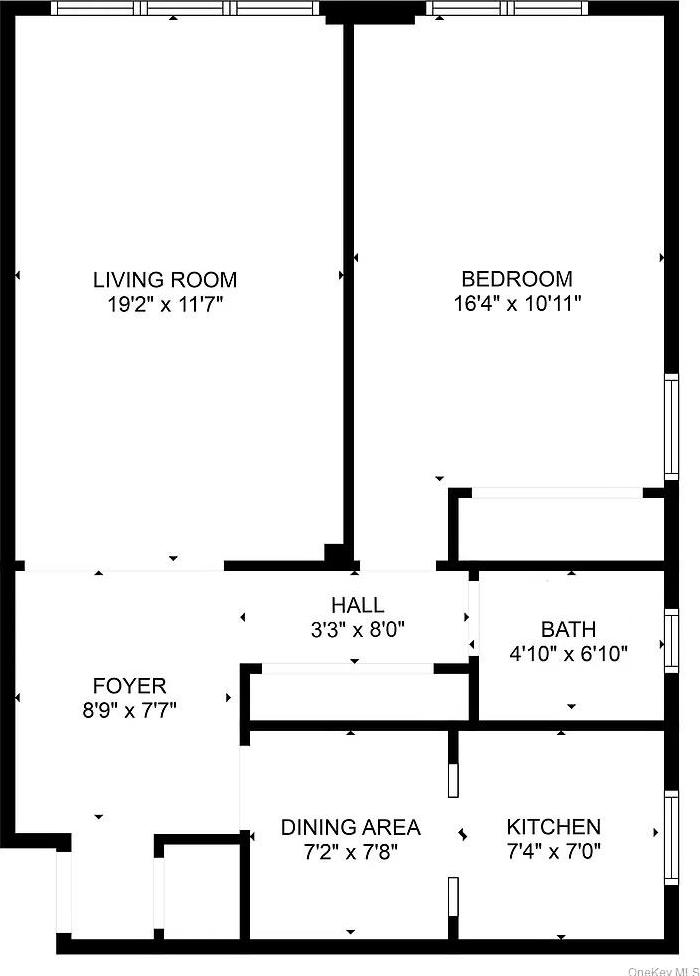 Coop Kappock  Bronx, NY 10463, MLS-984697-31