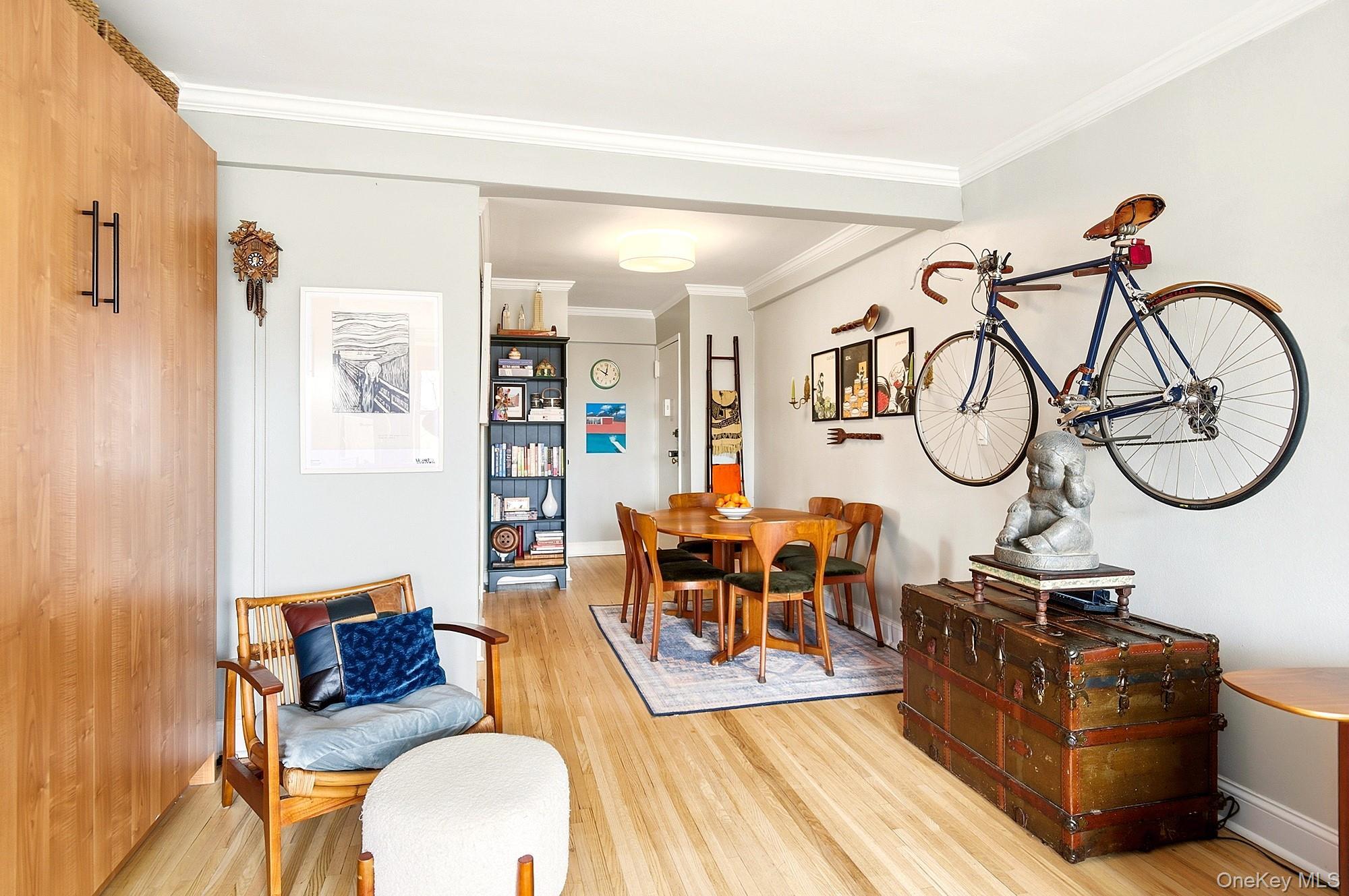 Coop Kappock  Bronx, NY 10463, MLS-984697-7