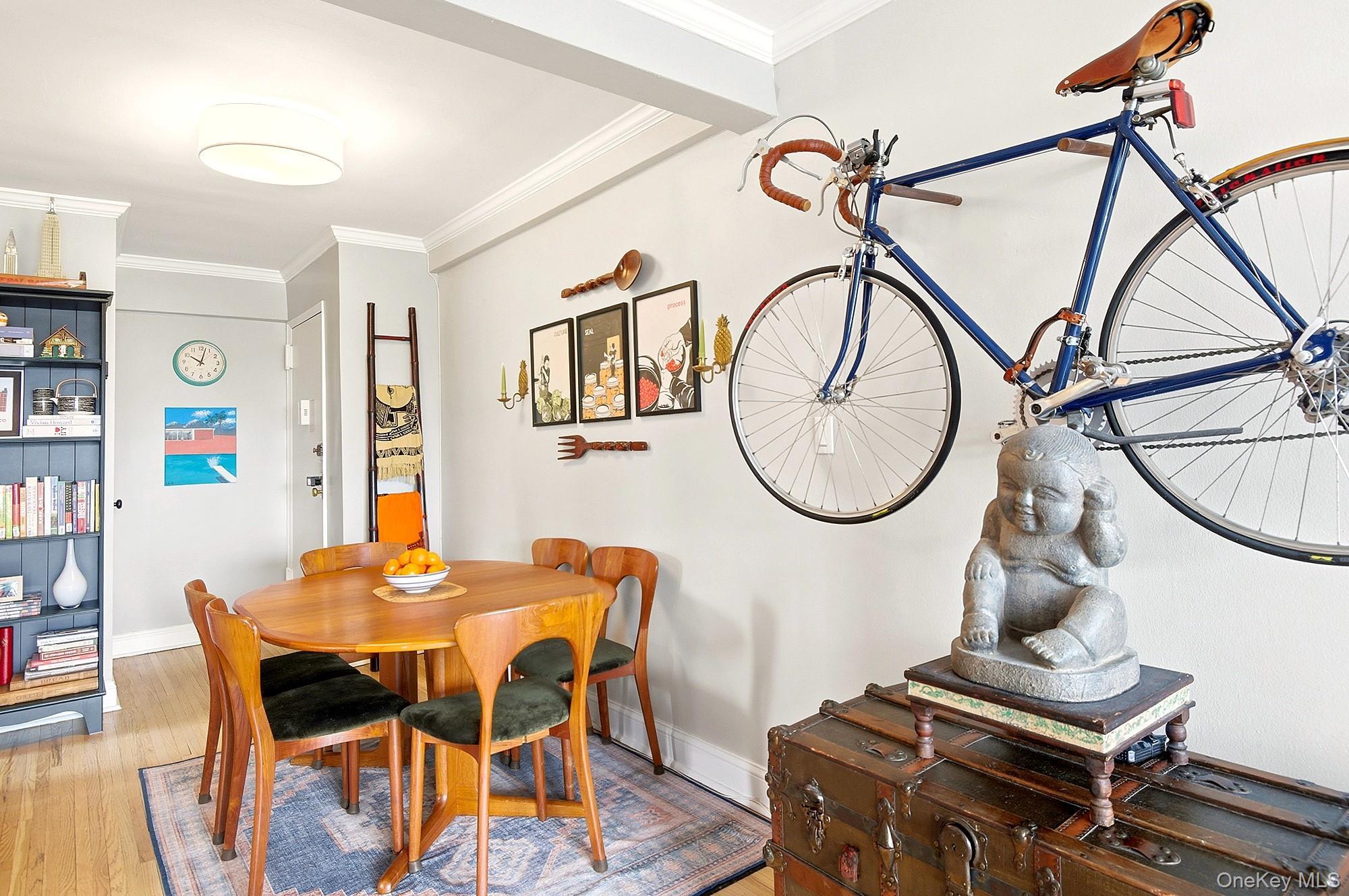 Coop Kappock  Bronx, NY 10463, MLS-984697-8