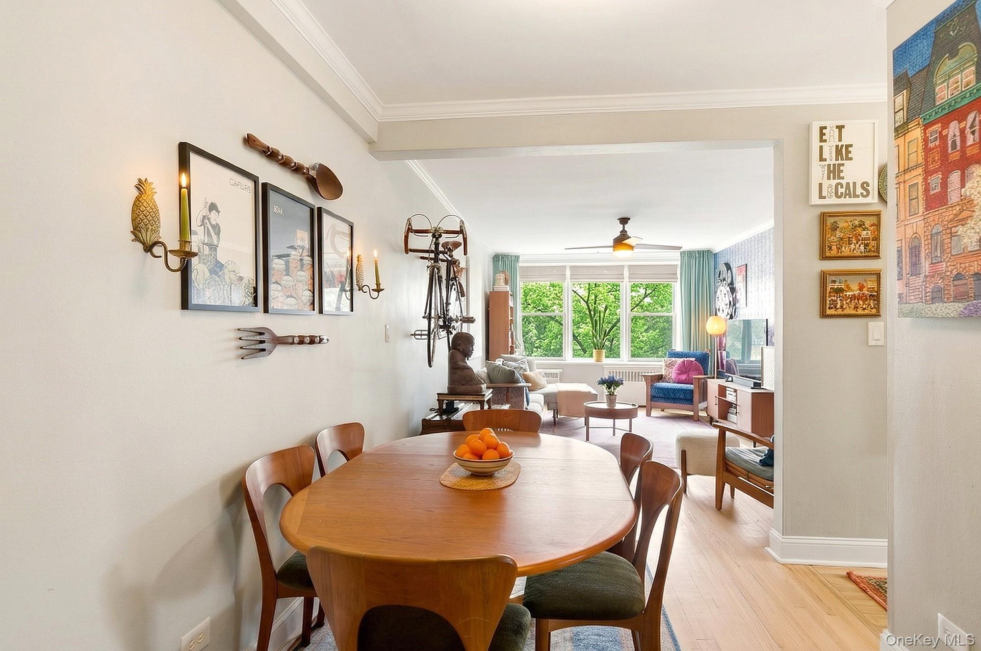 Coop Kappock  Bronx, NY 10463, MLS-984697-9