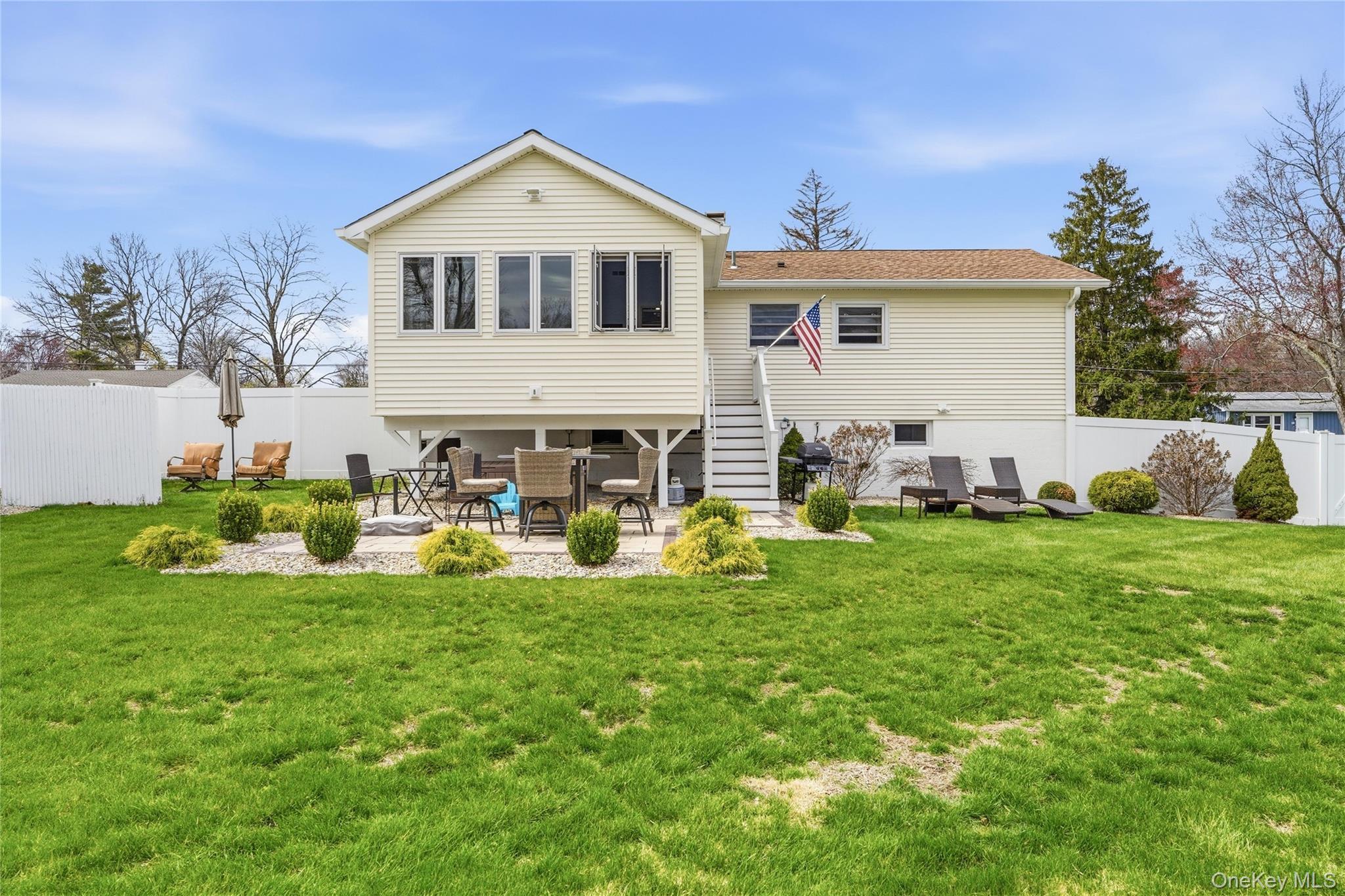 Single Family Robert  Dutchess County, NY 12590, MLS-984709-19