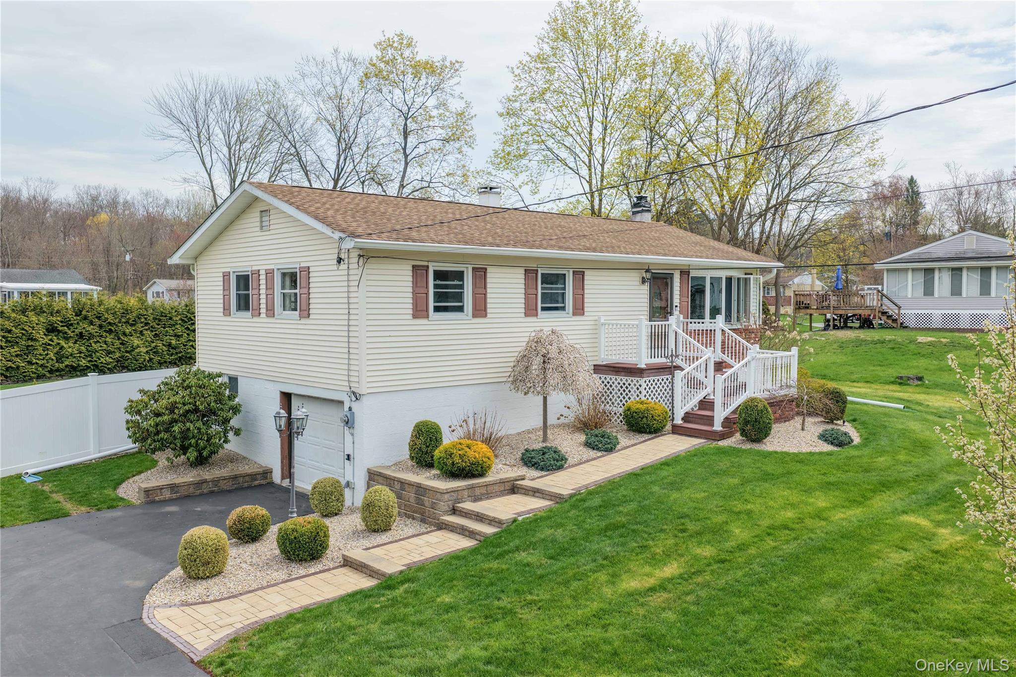 Single Family Robert  Dutchess County, NY 12590, MLS-984709-2