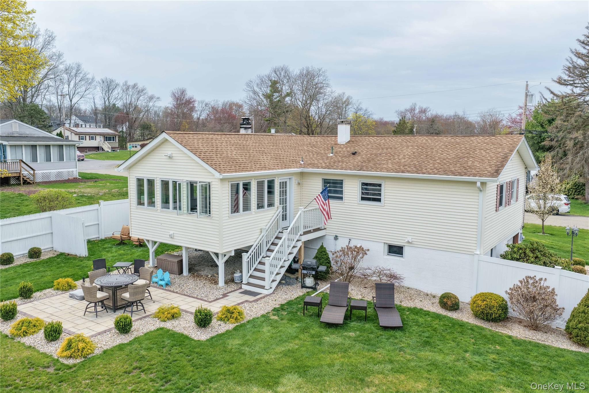 Single Family Robert  Dutchess County, NY 12590, MLS-984709-20