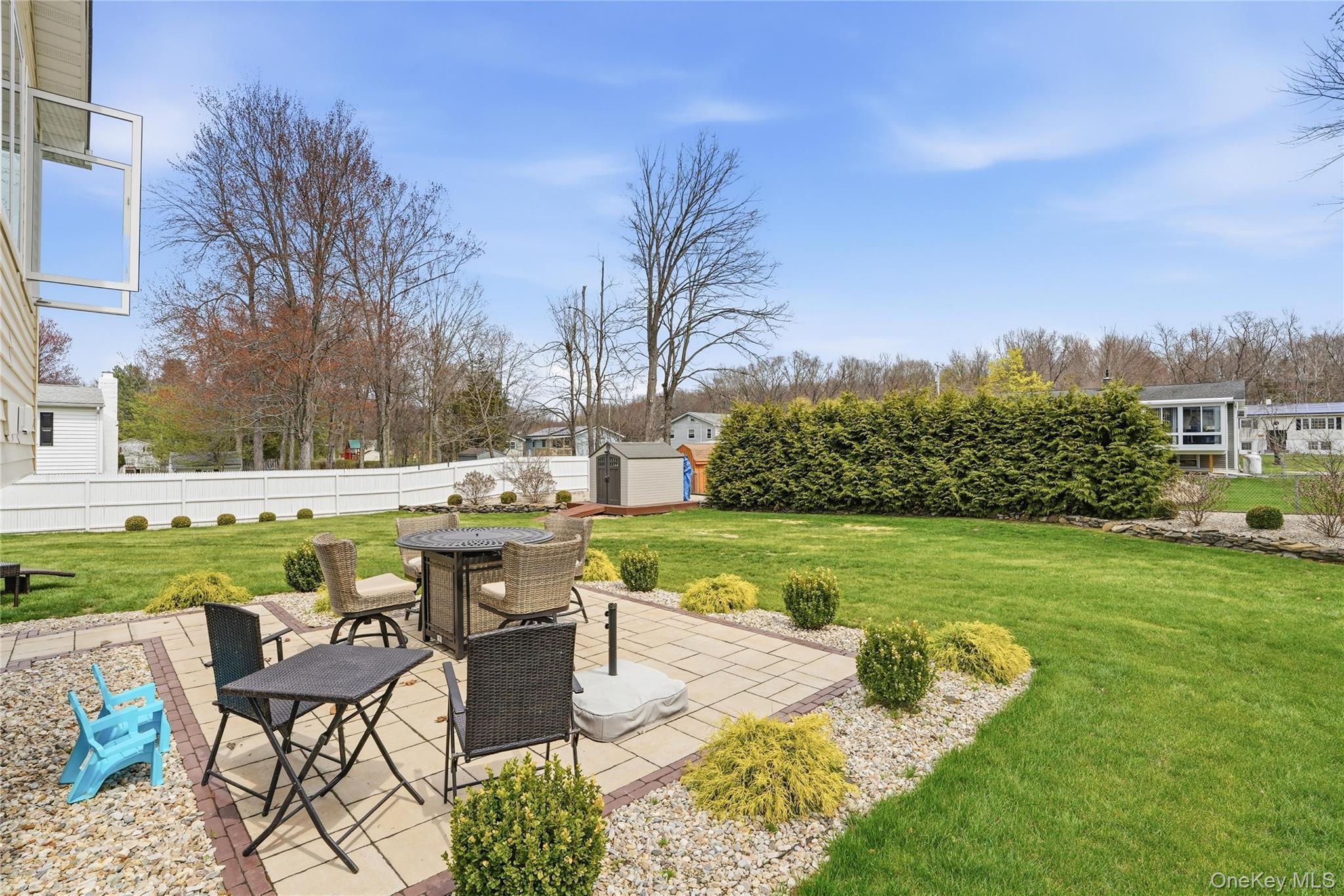 Single Family Robert  Dutchess County, NY 12590, MLS-984709-21