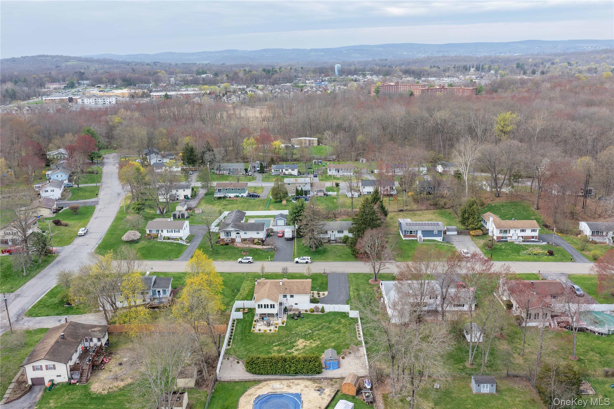 Single Family Robert  Dutchess County, NY 12590, MLS-984709-22