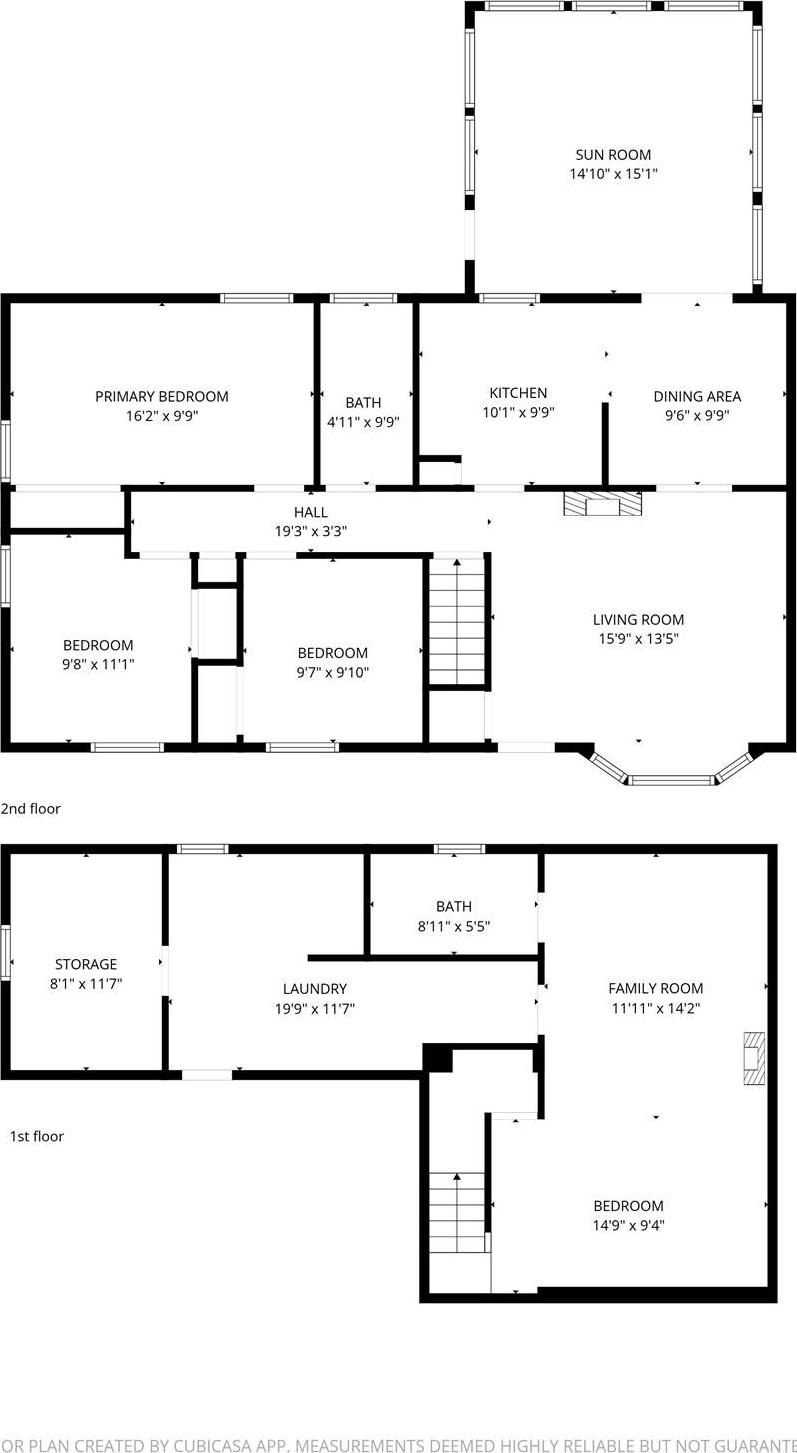 Single Family Robert  Dutchess County, NY 12590, MLS-984709-23