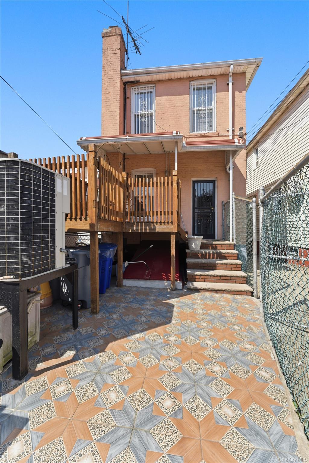 Single Family 53rd  Brooklyn, NY 11203, MLS-984711-2