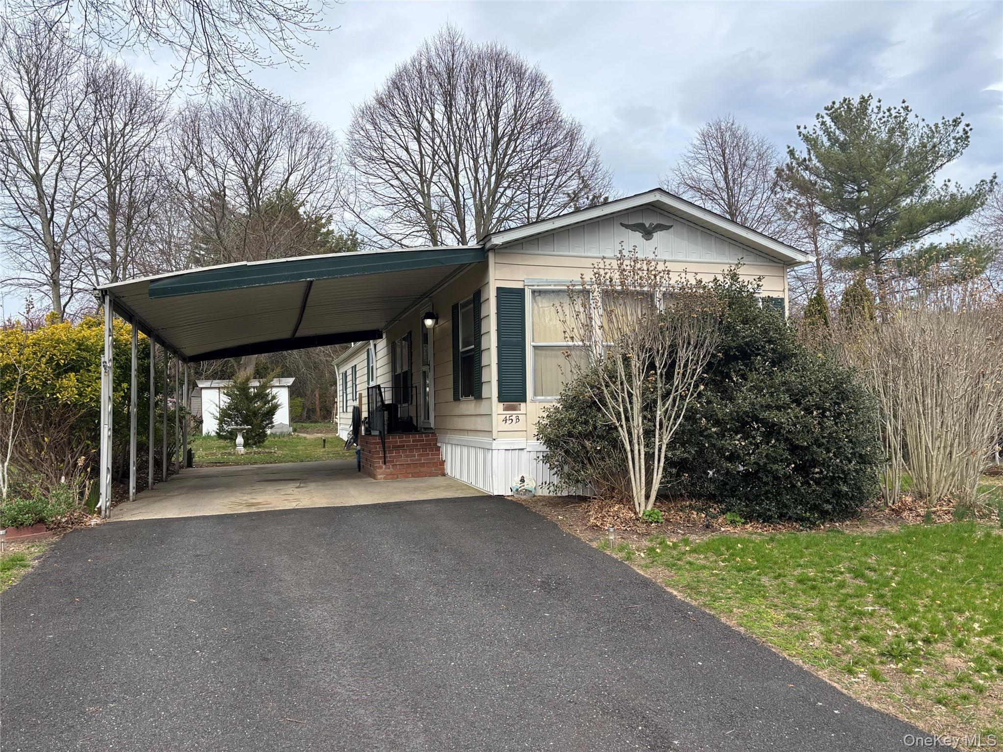 Single Family Witt  Suffolk County, NY 11931, MLS-984713-12