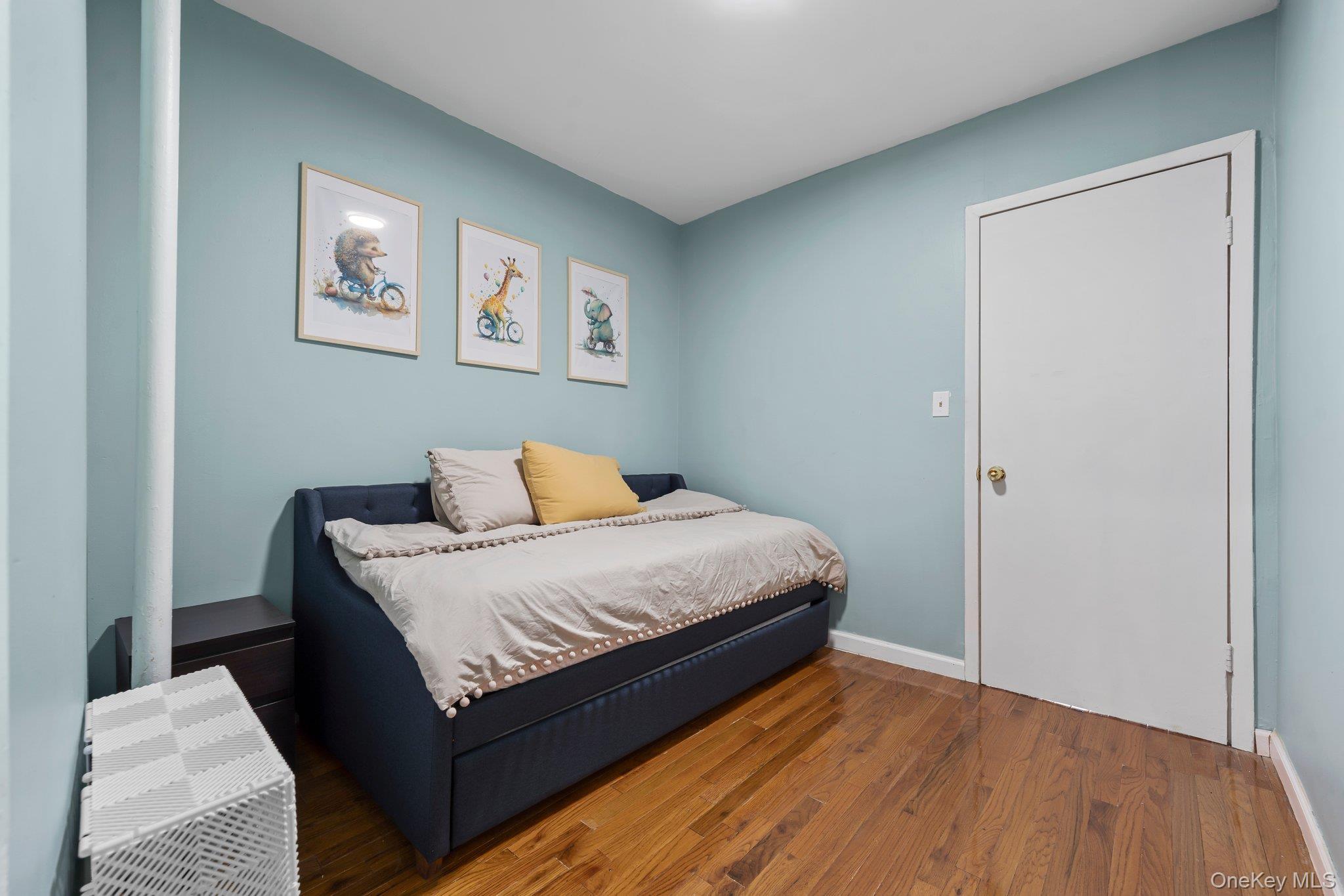 Single Family St Brooklyn, NY 11233, MLS-984717-10
