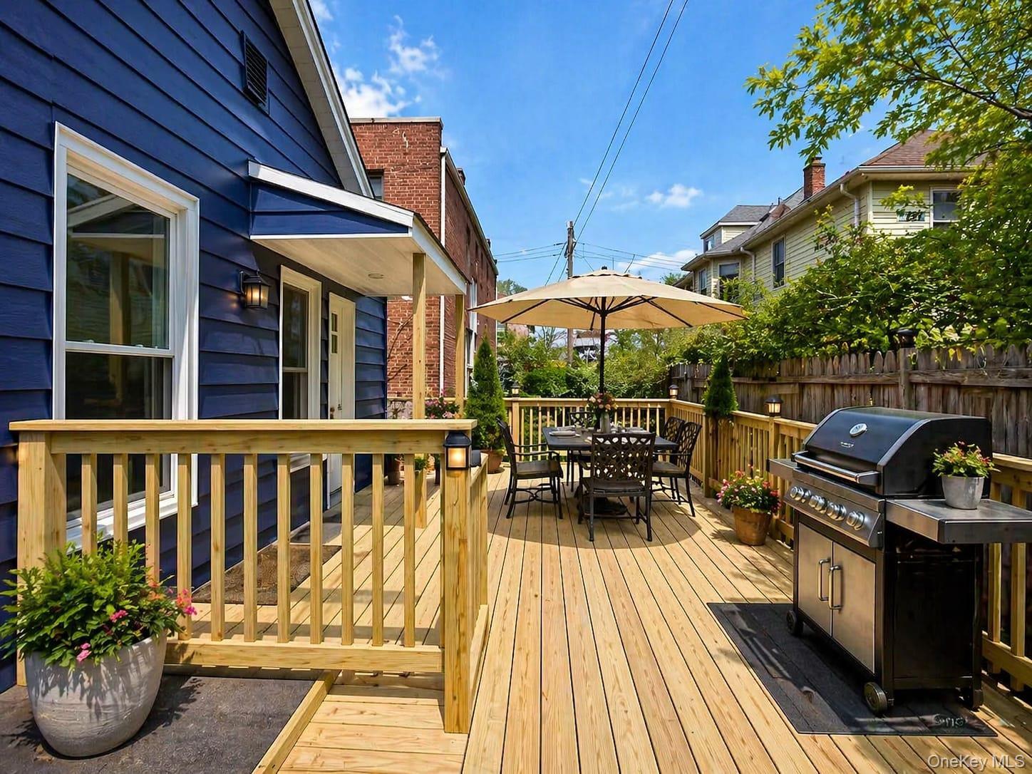 Single Family 4th Street Westchester County, NY 10543, MLS-984719-15